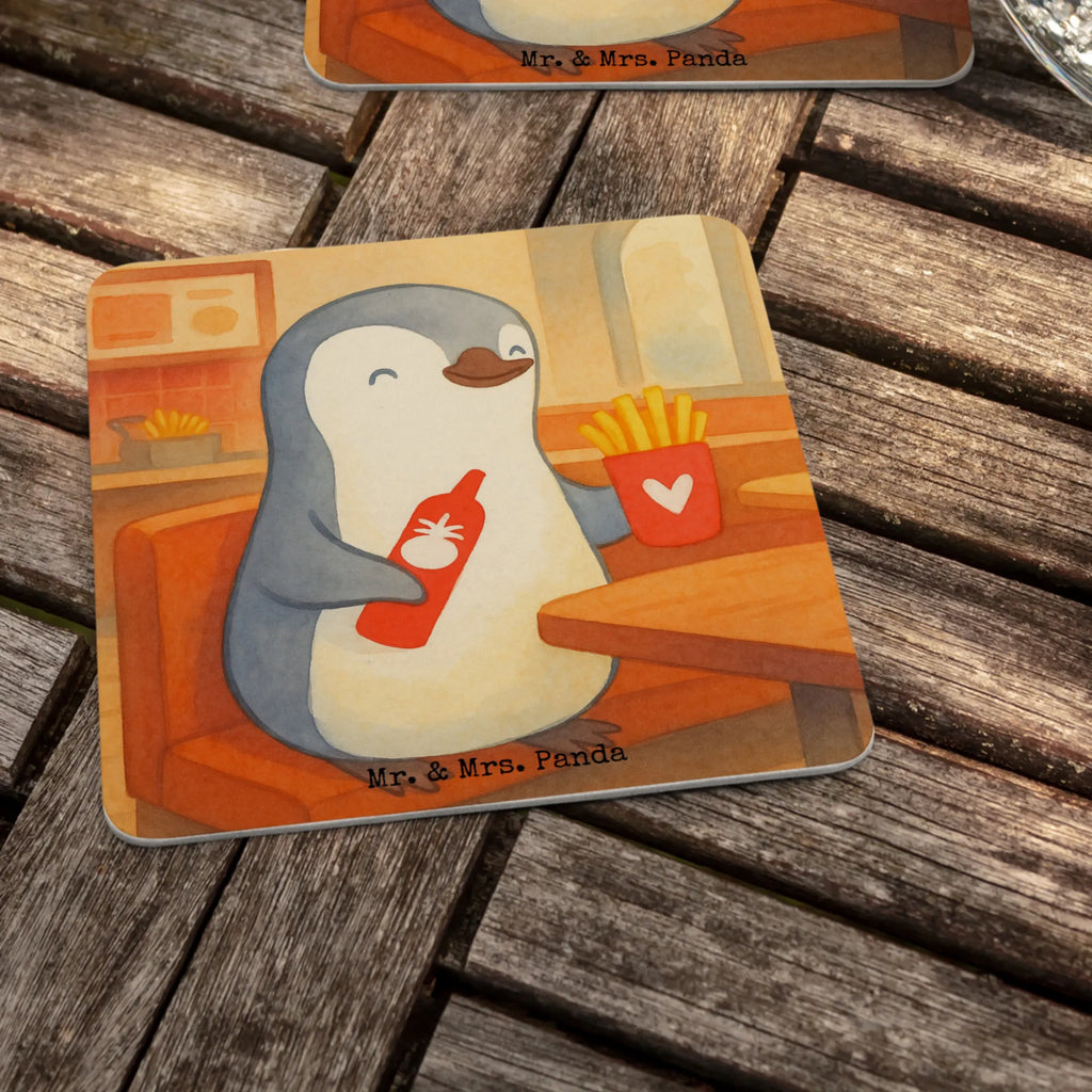 Bierdeckel Pinguin Pommes Design Bierdeckel, Gastgeschenk Hochzeit, Tischdeko, Liebe, Partner, Freund, Freundin, Ehemann, Ehefrau, Heiraten, Verlobung, Heiratsantrag, Liebesgeschenk, Jahrestag, Hocheitstag, Valentinstag, Geschenk für Frauen, Hochzeitstag, Mitbringsel, Geschenk für Freundin, Geschenk für Partner, Liebesbeweis, für Männer, für Ehemann