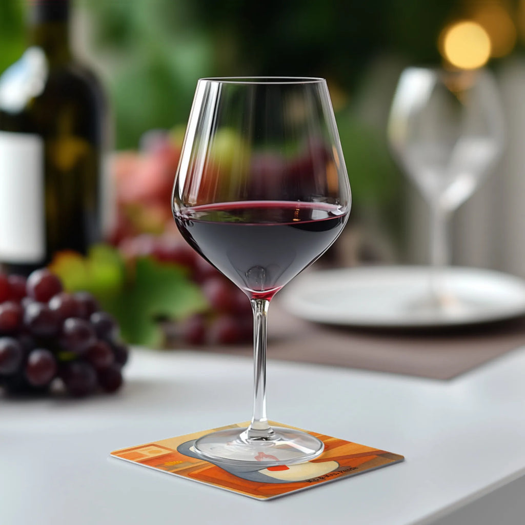 Bierdeckel Pinguin Pommes Design Bierdeckel, Gastgeschenk Hochzeit, Tischdeko, Liebe, Partner, Freund, Freundin, Ehemann, Ehefrau, Heiraten, Verlobung, Heiratsantrag, Liebesgeschenk, Jahrestag, Hocheitstag, Valentinstag, Geschenk für Frauen, Hochzeitstag, Mitbringsel, Geschenk für Freundin, Geschenk für Partner, Liebesbeweis, für Männer, für Ehemann