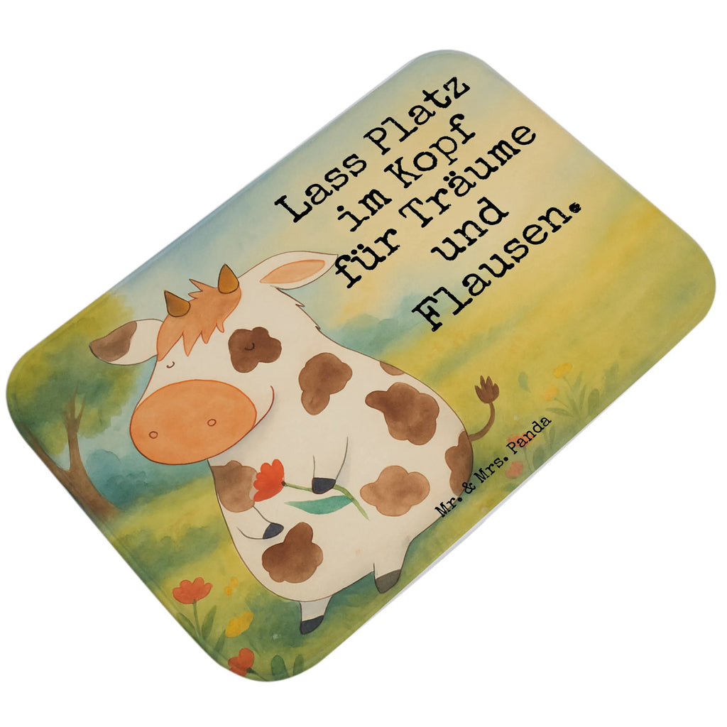 Badematte Kuh Design Badematte, Badteppich, Duschvorleger, Badezimmerteppich, Badezimmermatte, Badvorleger, Duschmatte, Duschteppich, Badteppiche, Badgarnitur, Badematten, Teppich Badezimmer, Badezimmermatten, Bauernhof, Hoftiere, Landwirt, Landwirtin, Kuh, Kühe, Träume, Flausen, Spruch, Magie, Motivtion, Hof, Milch, Milchkuh