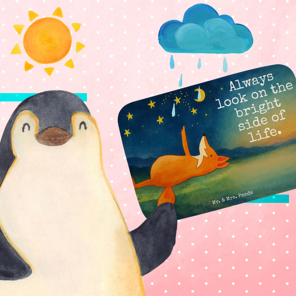 Bath mat Fox Stars Design Badematte, Badteppich, Duschvorleger, Badezimmerteppich, Badezimmermatte, Badvorleger, Duschmatte, Duschteppich, Badteppiche, Badgarnitur, Badematten, Teppich Badezimmer, Badezimmermatten, Fuchs, Füchse, tröstende Worte, Spruch positiv, Spruch schön, Romantik, Always Look on the Bright Side of Life