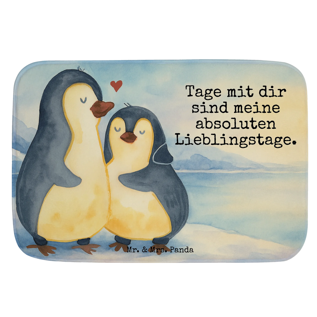 Bath mat Penguin embrace Design Badematte, Badteppich, Duschvorleger, Badezimmerteppich, Badezimmermatte, Badvorleger, Duschmatte, Duschteppich, Badteppiche, Badgarnitur, Badematten, Teppich Badezimmer, Badezimmermatten, Pinguin, Liebe, Liebespaar, Liebesbeweis, Liebesgeschenk, Verlobung, Jahrestag, Hochzeitstag, Hochzeit, Hochzeitsgeschenk