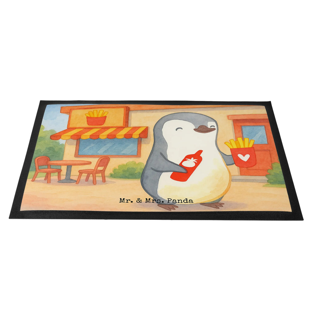 Fußmatte Pinguin Pommes Design Fußabstreifer, Türvorleger, Eingangsteppich, Schmutzfangmatte waschbar, Fussmatten, Schmutzfänger, Fußmatte innen, Fußmatte outdoor, Fußmatten, Motivfußmatte, Türmatte, Schmutzfangmatte, Gummimatte, Fußabtreter, Fußmatte außen, Fußabtreter außen, Fussmatten online, Haustürmatte, Schmutzmatte, Fußabstreifer außen, Schmutzfangteppich, Vorleger, Fußmatte außen wetterfest, Matte, Fußmatte waschbar, Sauberlaufmatte, Gummi Matte, Liebe, Partner, Freund, Freundin, Ehemann, Ehefrau, Heiraten, Verlobung, Heiratsantrag, Liebesgeschenk, Jahrestag, Hocheitstag, Hochzeitstag, Valentinstag, für Männer, Mitbringsel, für Ehemann, Geschenk für Frauen, Liebesbeweis, Geschenk für Partner, Geschenk für Freundin