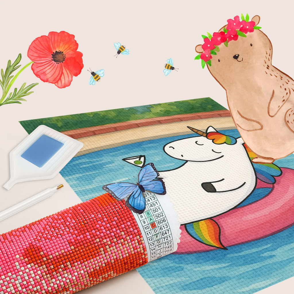 Diamond Painting unicorn cocktail Design unicorn, unicorns, celebrating, party, caipirinha, girlfriend present, rum, girlfriend gift, champagne, fun, birthday