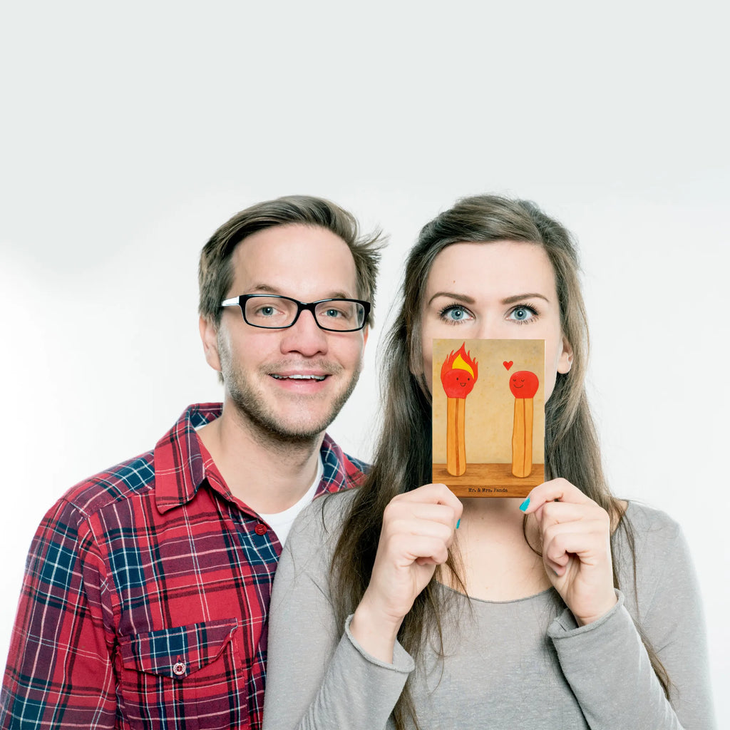 Postcard Matches Design Postkarte, Karte, Geschenkkarte, Grußkarte, Einladung, Ansichtskarte, Geburtstagskarte, Einladungskarte, Dankeskarte, Ansichtskarten, Einladung Geburtstag, Einladungskarten Geburtstag, Liebe, Partner, Freund, Freundin, Ehemann, Ehefrau, Heiraten, Verlobung, Heiratsantrag, Liebesgeschenk, Jahrestag, Hocheitstag, Streichhölzer