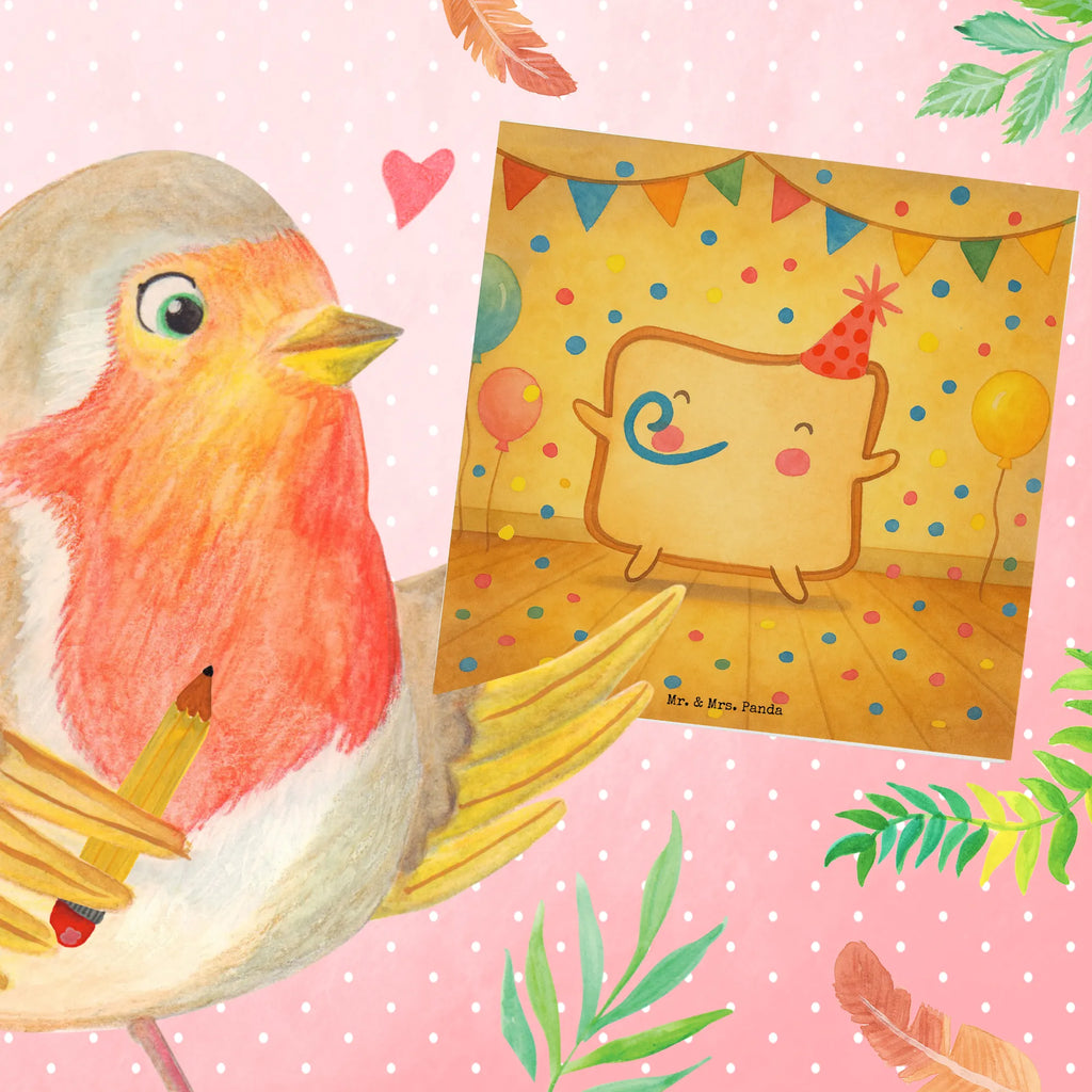 Deluxe Karte Toast Party Design Karte, Grußkarte, Klappkarte, Einladungskarte, Glückwunschkarte, Hochzeitskarte, Geburtstagskarte, Hochwertige Grußkarte, Hochwertige Klappkarte, Liebe, Partner, Freund, Freundin, Ehemann, Ehefrau, Heiraten, Verlobung, Heiratsantrag, Liebesgeschenk, Jahrestag, Hocheitstag, Valentinstag, Geschenk für Frauen, Hochzeitstag, Mitbringsel, Geschenk für Freundin, Geschenk für Partner, Liebesbeweis, für Männer, für Ehemann