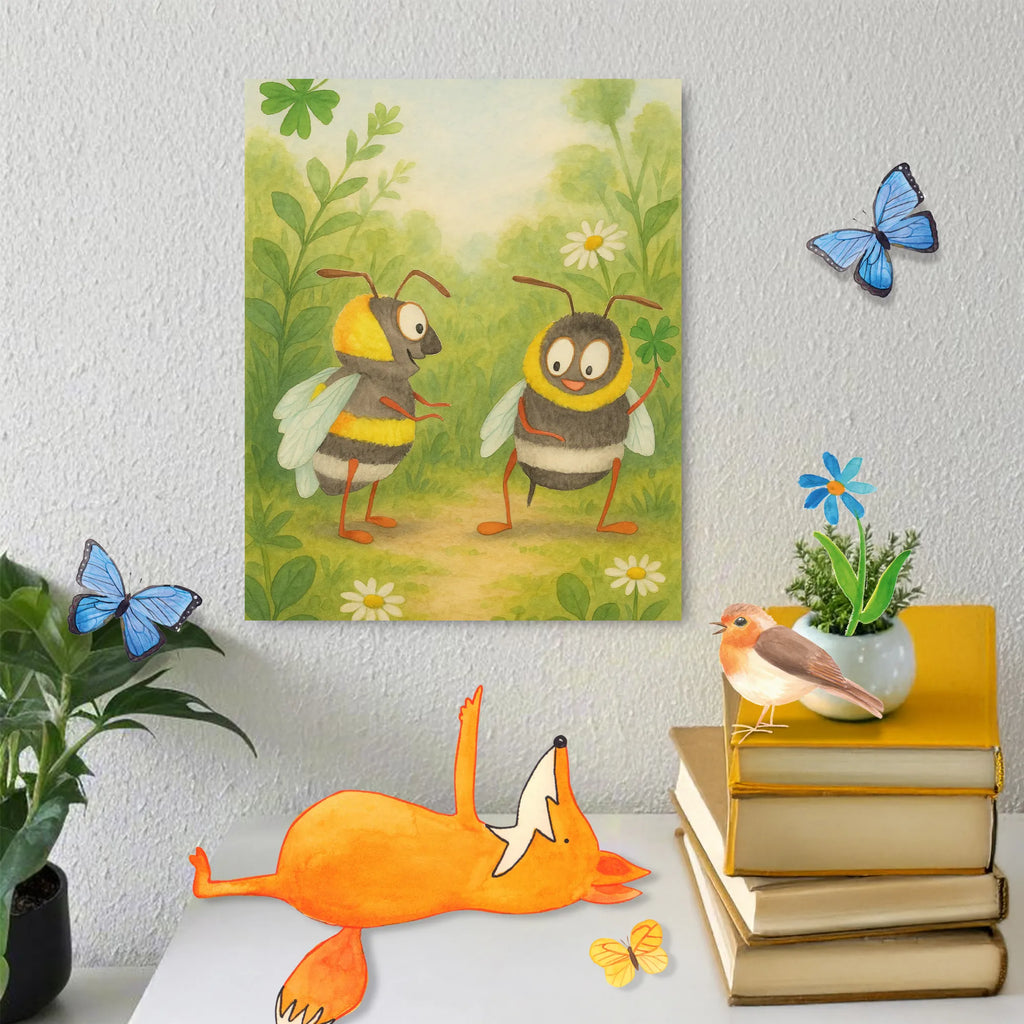 Paint by Numbers bees Pair Design Malen, Ausmalbild, Malen nach Zahlen, Kunstwerk, Bastelidee, DIY, Kreativität, Baseln, Künstler, Liebe, Partner, Freund, Freundin, Ehemann, Ehefrau, Heiraten, Verlobung, Heiratsantrag, Liebesgeschenk, Jahrestag, Hocheitstag, Mitbringsel, Liebesbeweis, für Ehemann, Geschenk für Freundin, Geschenk für Frauen, Valentinstag, verliebte Schildkröten, Geschenk für Partner, für Männer, Schildkröten, Hochzeitstag