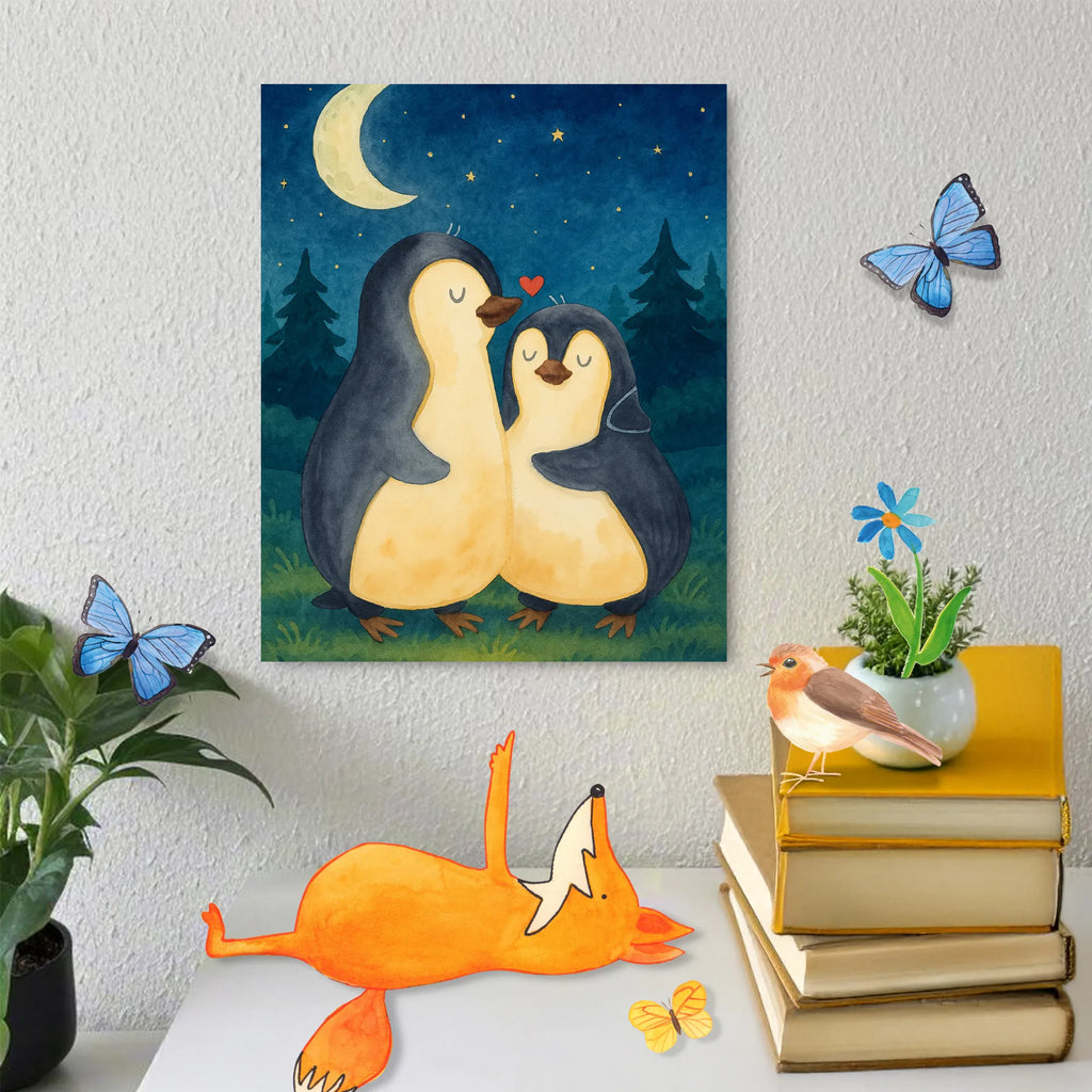 Malen nach Zahlen Pinguine Einschlafen Design Ausmalbild, Malen nach Zahlen, Kunstwerk, Liebe, Partner, Freund, Freundin, Ehemann, Ehefrau, Heiraten, Verlobung, Heiratsantrag, Liebesgeschenk, Jahrestag, Hocheitstag, für Ehemann, Liebesbeweis, Valentinstag, Geschenk für Freundin, Hochzeitstag, Geschenk für Partner, für Männer, Geschenk für Frauen, Mitbringsel