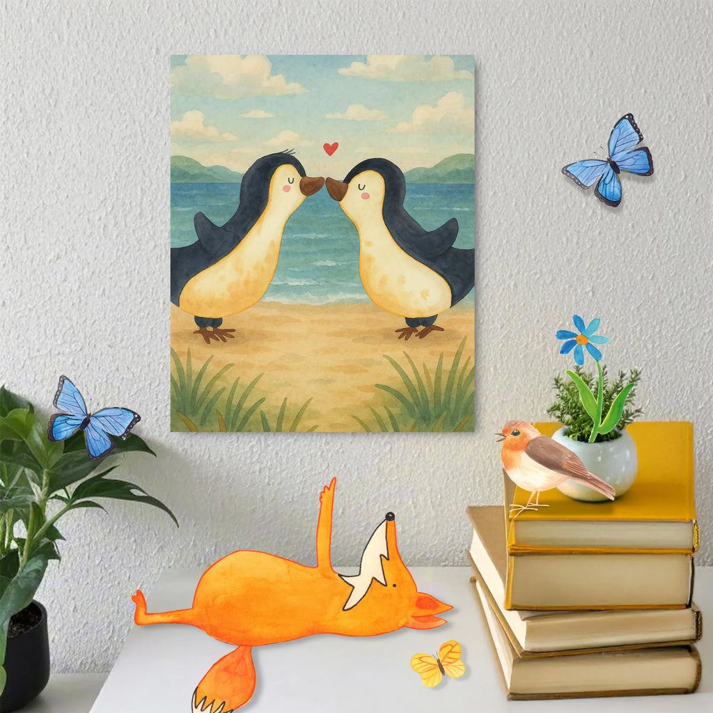 Malowanie według numerów Pingwiny Pocałunek Design Malen nach Zahlen, Ausmalbild, Kunstwerk, Liebe, Partner, Freund, Freundin, Ehemann, Ehefrau, Heiraten, Verlobung, Heiratsantrag, Liebesgeschenk, Jahrestag, Hocheitstag, Valentinstag, für Männer, für Ehemann, Liebesbeweis, Geschenk für Frauen, Hochzeitstag, Geschenk für Freundin, Mitbringsel, Geschenk für Partner