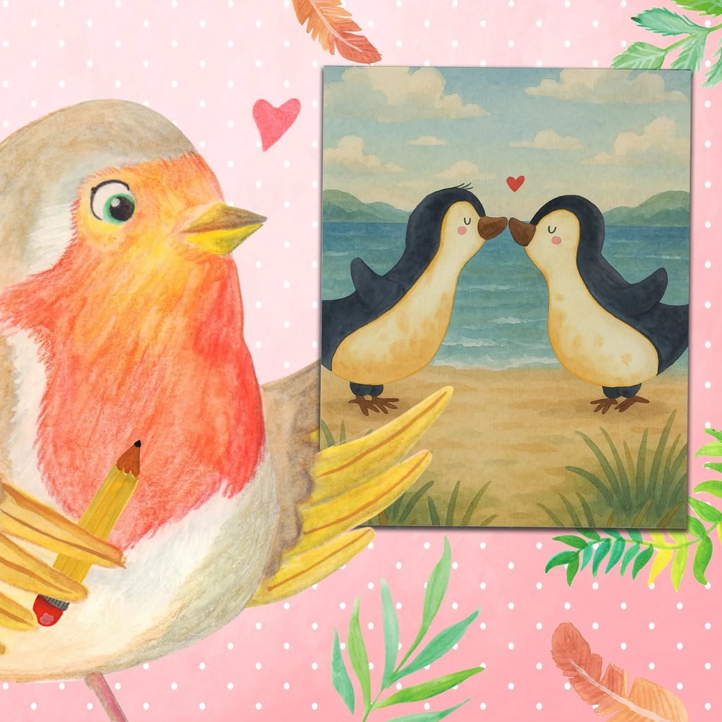 Malowanie według numerów Pingwiny Pocałunek Design Malen nach Zahlen, Ausmalbild, Kunstwerk, Liebe, Partner, Freund, Freundin, Ehemann, Ehefrau, Heiraten, Verlobung, Heiratsantrag, Liebesgeschenk, Jahrestag, Hocheitstag, Valentinstag, für Männer, für Ehemann, Liebesbeweis, Geschenk für Frauen, Hochzeitstag, Geschenk für Freundin, Mitbringsel, Geschenk für Partner