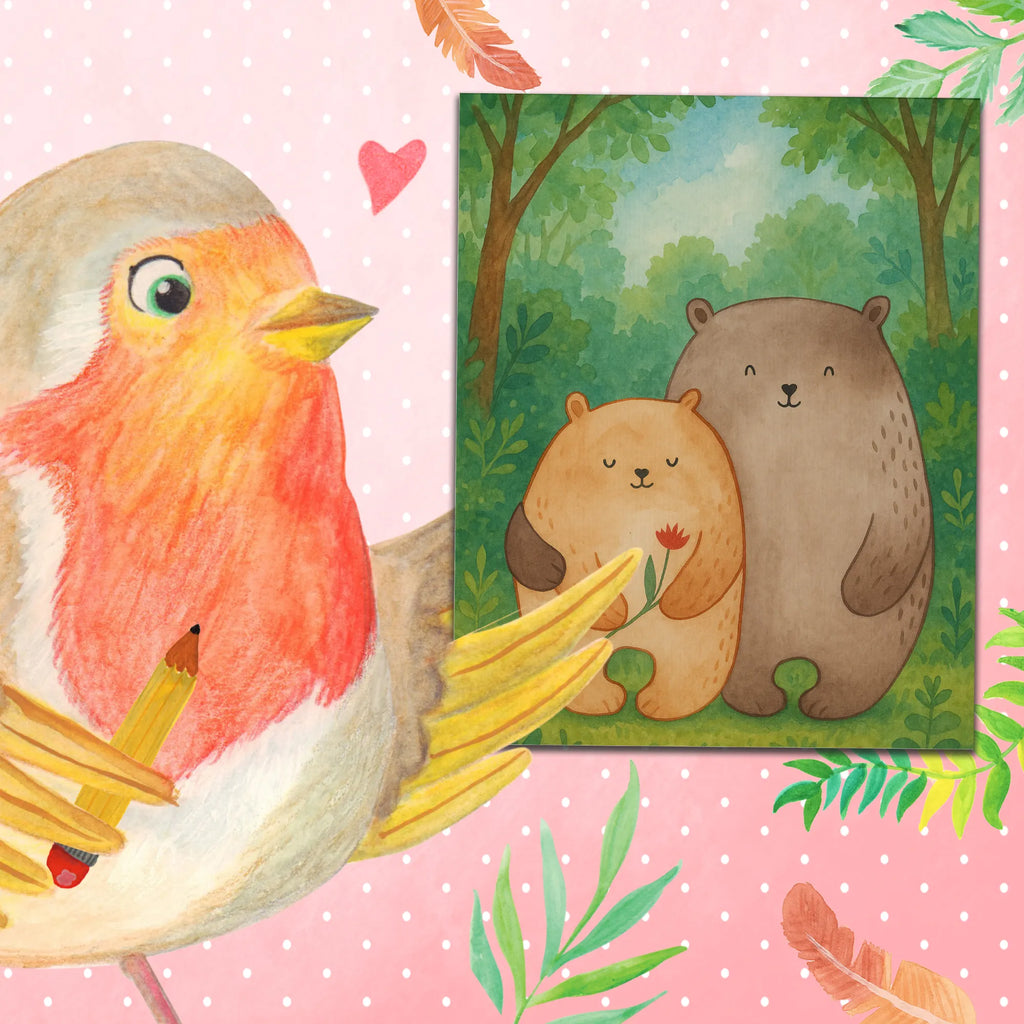 Paint by Numbers Bears in love Design Love, Loving, Two, Together, Marriage, Engagement, Proposal of marriage, Love gift, gift for her, gift for him, anniversary gift, Gift Girlfriend, In love, Proof of love, Bears, Partner, Gift Friend, Anniversary, Engaged, Girlfriend, Wedding anniversary, Boyfriend, Gift Wedding, Married, Bear