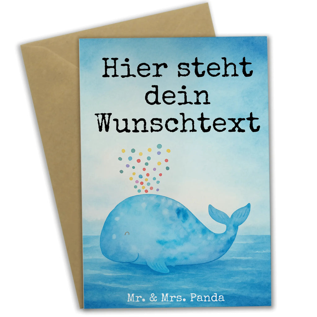 Personalised greetings card whale confetti Design Personalisierte Geburtstagskarte, Grußkarte als Geldgeschenk, Grußkarte selber drucken, Personalisierte Hochzeitskarte, Personalisierte Grußkarte, Grußkarten personalisiert, Grußkarte selbst gestalten, Personalisierte Glückwunschkarte, Grußkarte mit persönlichen Nachrichten, Personalisierte Einladungskarte, Grußkarte mit Namen, Personalisiertere Klappkarte, Personalisierte Karte, Meerestiere, Meer, Urlaub, Neuanfang, Lebensabschnitt, Motivation, Wal, Trennung, Geburtstag, Abnehmen, Neustart, Wale, Diät, Konfetti