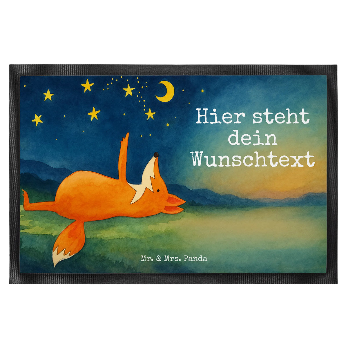 Personalisierte Fußmatte Fuchs Sterne Design Fußmatte mit eigenem Text, Fußmatte mit Name, Fussmatte personalisiert, Schmutzfangmatte personalisiert, Personalisierte Schmutzfangmatte, Individuelle Fussmatte, Personalisierte Eingangsmatte, Individuelle Fußmatte, Haustürmatte Personalisiert, Türmatte personalisiert, Fußmatte mit Familiennamen, Personalisierte Fussmatte, Namensfussmatte, Fußmatte mit Namen, Fußmatte mit Wunschnamen, Türvorleger mit Namen, Türvorleger Personalisiert, Fußmatte personalisiert Name, Fußmatte mit Wunschtext, Individualisierte Fußmatte, Fußmatte personalisierbar, Fußabtreter personalisiert, Fußabtreter mit Namen, Personalisierte Türmatte, Fußmatte mit Text, Personalisierte Fußmatte, Personalisierter Fußabtreter, Schmutzfangmatte mit Name, Eingangsmatte personalisiert, Fussmatte mit Namen, Abtreter mit Namen, Türvorleger mit Name, Fuchs, Always Look On The Bright Side Of Life, Spruch Positiv, Füchse, Romantik, Tröstende Worte, Spruch schön