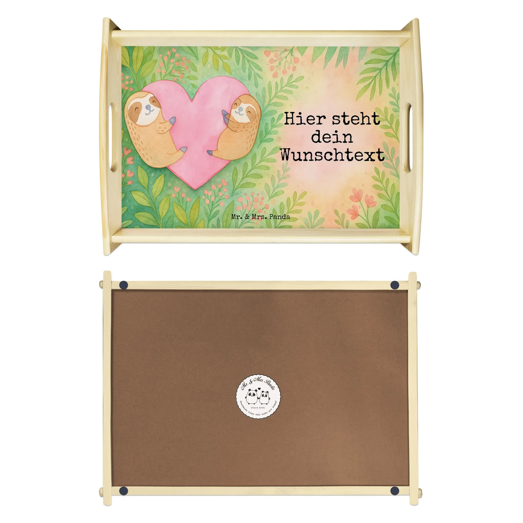 Personalised serving tray sloths Heart Design Personalisiertes Küchentablett, Personalisiertes Holztablett, Serviertablett mit Namen, Personalisiertes Dekotablett, Tablett mit Namen, Personalisiertes Serviertablett, Personalisiertes Tablett, Personalisiertes Frühstückstablett, Liebe, Partner, Freund, Freundin, Ehemann, Ehefrau, Heiraten, Verlobung, Heiratsantrag, Liebesgeschenk, Jahrestag, Hocheitstag, für Männer, Geschenk für Partner, für Ehemann, Geschenk für Freundin, Hochzeitstag, Mitbringsel, Geschenk für Frauen, Liebesbeweis, Valentinstag