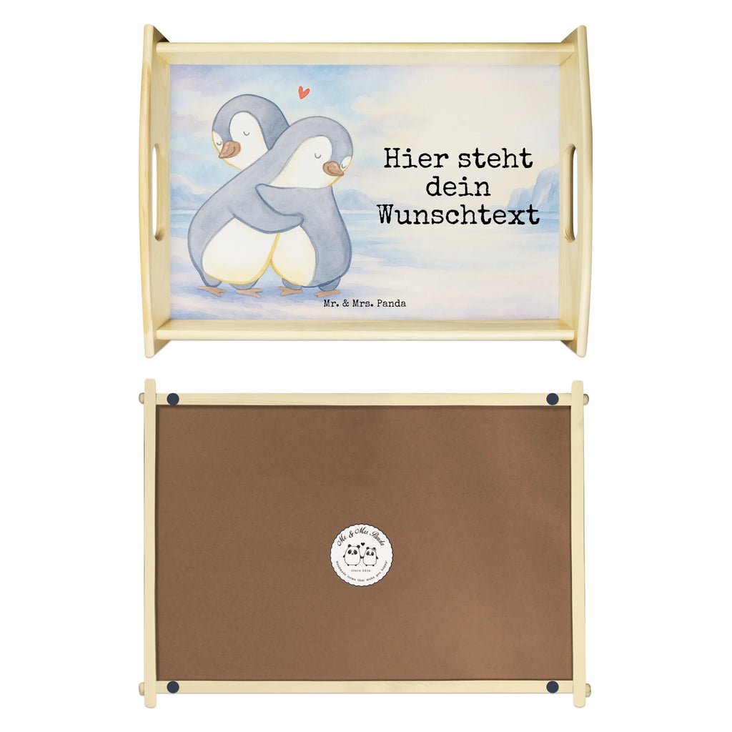Personalised serving tray penguins Cuddle Design Personalisiertes Dekotablett, Personalisiertes Tablett, Personalisiertes Küchentablett, Personalisiertes Serviertablett, Serviertablett mit Namen, Personalisiertes Holztablett, Tablett mit Namen, Personalisiertes Frühstückstablett, Liebe, Partner, Freund, Freundin, Ehemann, Ehefrau, Heiraten, Verlobung, Heiratsantrag, Liebesgeschenk, Jahrestag, Hocheitstag, Geschenk für Freundin, Geschenk für Partner, für Ehemann, Mitbringsel, Geschenk für Frauen, Valentinstag, für Männer, Hochzeitstag, Liebesbeweis