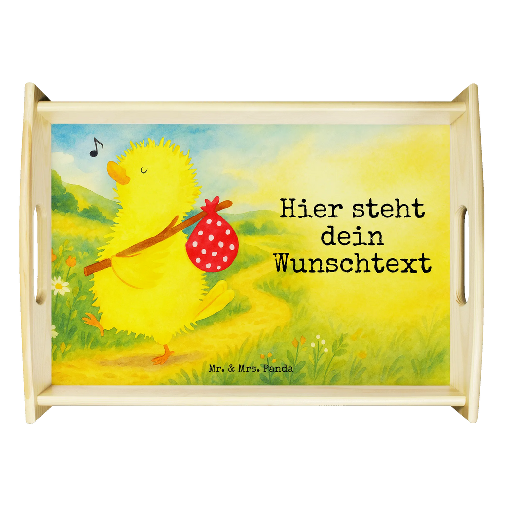 Personalisiertes Serviertablett Küken Wander Design Personalisiertes Serviertablett, Personalisiertes Tablett, Tablett mit Namen, Personalisiertes Küchentablett, Personalisiertes Dekotablett, Personalisiertes Frühstückstablett, Personalisiertes Holztablett, Serviertablett mit Namen, Ostern, Osterhase, Ostergeschenke, Osternest, Osterdeko, Geschenke zu Ostern, Ostern Geschenk, Ostergeschenke Kinder, Ostern Kinder, Küken, Osterei, Frohe Ostern, Frühlingsgefühle, Freude, Flausen, Ostereier, Zeitmanagement, Ei, Ostergrüße, liebe Grüße, Wunder, Weltenbummler, Zeit, Backpacker, Grüße, Reisen