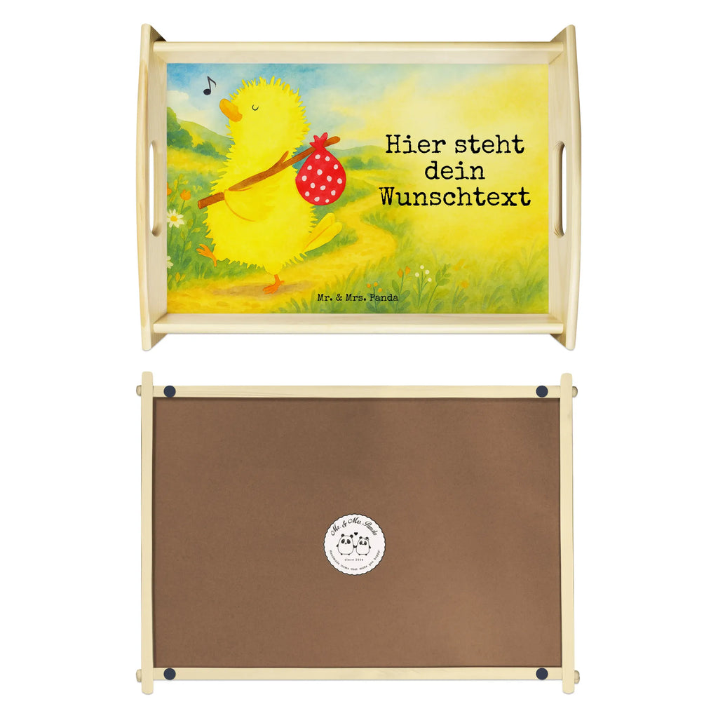 Personalisiertes Serviertablett Küken Wander Design Personalisiertes Serviertablett, Personalisiertes Tablett, Tablett mit Namen, Personalisiertes Küchentablett, Personalisiertes Dekotablett, Personalisiertes Frühstückstablett, Personalisiertes Holztablett, Serviertablett mit Namen, Ostern, Osterhase, Ostergeschenke, Osternest, Osterdeko, Geschenke zu Ostern, Ostern Geschenk, Ostergeschenke Kinder, Ostern Kinder, Küken, Osterei, Frohe Ostern, Frühlingsgefühle, Freude, Flausen, Ostereier, Zeitmanagement, Ei, Ostergrüße, liebe Grüße, Wunder, Weltenbummler, Zeit, Backpacker, Grüße, Reisen