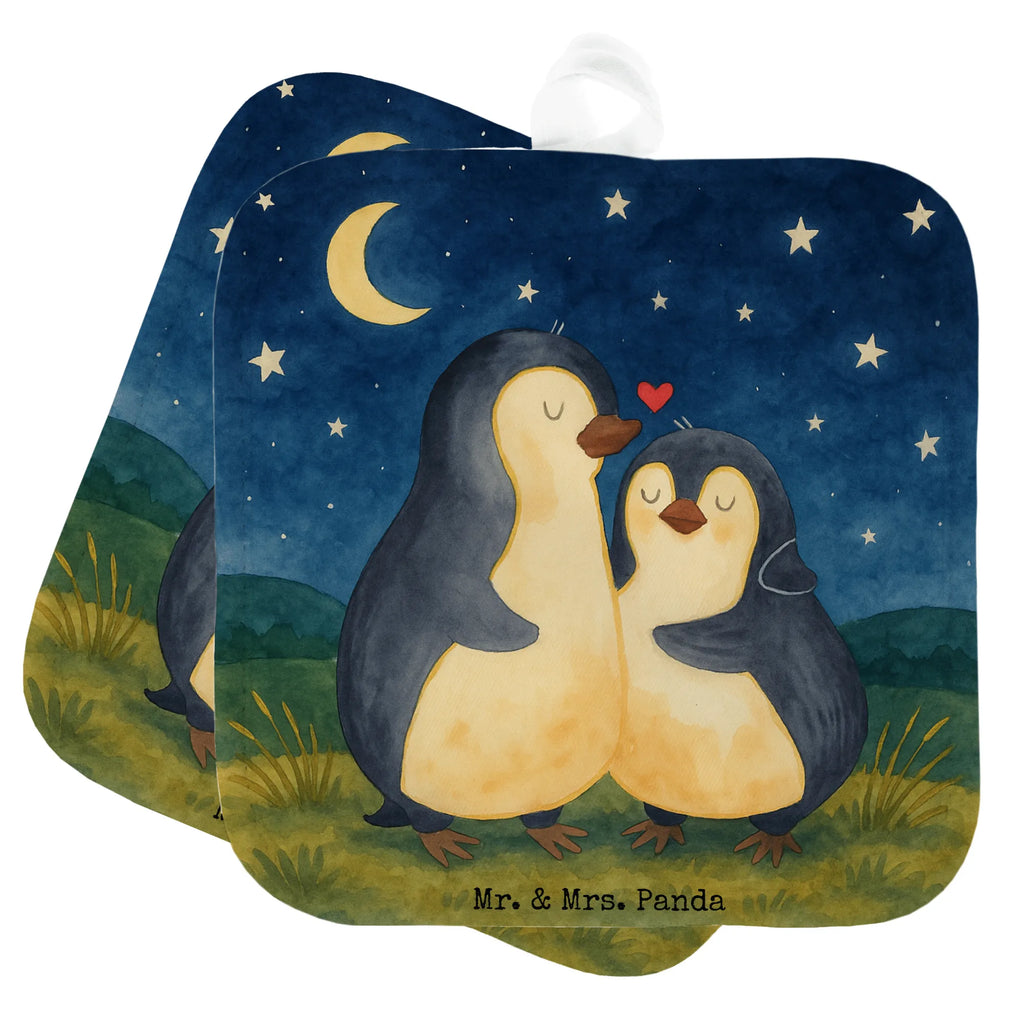 2er Set Topflappen  Pinguine Einschlafen Design Ofenhandschuhe, Topflappen, Topfhandschuh, Schöne Topflappen, Topfhandschuhe, Topflappenset, Topflappen mit Spruch, Ofenhandschuh, Topflappen lustig, Topflappen Set, Topflappen 2er Set, Topfuntersetzer, Liebe, Partner, Freund, Freundin, Ehemann, Ehefrau, Heiraten, Verlobung, Heiratsantrag, Liebesgeschenk, Jahrestag, Hocheitstag, Mitbringsel, Valentinstag, für Ehemann, Geschenk für Freundin, Hochzeitstag, Geschenk für Partner, Liebesbeweis, für Männer, Geschenk für Frauen