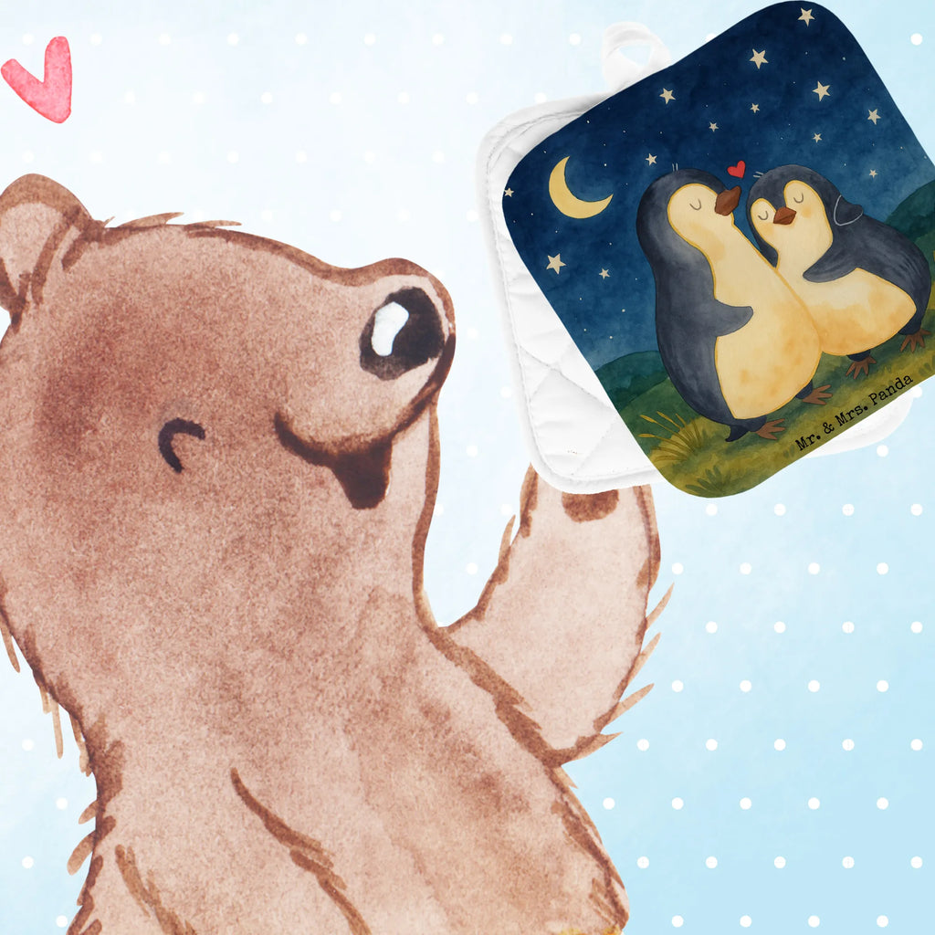 2er Set Topflappen  Pinguine Einschlafen Design Ofenhandschuhe, Topflappen, Topfhandschuh, Schöne Topflappen, Topfhandschuhe, Topflappenset, Topflappen mit Spruch, Ofenhandschuh, Topflappen lustig, Topflappen Set, Topflappen 2er Set, Topfuntersetzer, Liebe, Partner, Freund, Freundin, Ehemann, Ehefrau, Heiraten, Verlobung, Heiratsantrag, Liebesgeschenk, Jahrestag, Hocheitstag, Mitbringsel, Valentinstag, für Ehemann, Geschenk für Freundin, Hochzeitstag, Geschenk für Partner, Liebesbeweis, für Männer, Geschenk für Frauen