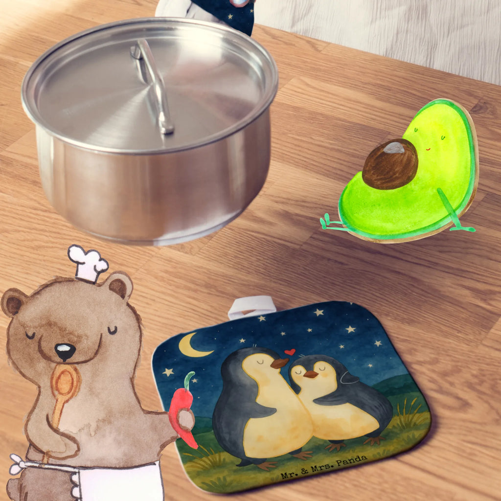 2er Set Topflappen  Pinguine Einschlafen Design Ofenhandschuhe, Topflappen, Topfhandschuh, Schöne Topflappen, Topfhandschuhe, Topflappenset, Topflappen mit Spruch, Ofenhandschuh, Topflappen lustig, Topflappen Set, Topflappen 2er Set, Topfuntersetzer, Liebe, Partner, Freund, Freundin, Ehemann, Ehefrau, Heiraten, Verlobung, Heiratsantrag, Liebesgeschenk, Jahrestag, Hocheitstag, Mitbringsel, Valentinstag, für Ehemann, Geschenk für Freundin, Hochzeitstag, Geschenk für Partner, Liebesbeweis, für Männer, Geschenk für Frauen