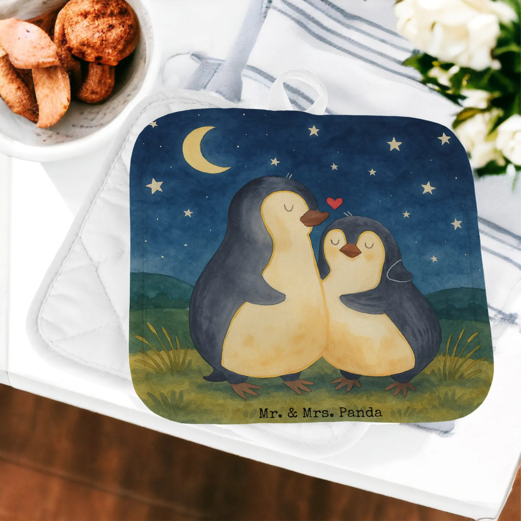 2er Set Topflappen  Pinguine Einschlafen Design Ofenhandschuhe, Topflappen, Topfhandschuh, Schöne Topflappen, Topfhandschuhe, Topflappenset, Topflappen mit Spruch, Ofenhandschuh, Topflappen lustig, Topflappen Set, Topflappen 2er Set, Topfuntersetzer, Liebe, Partner, Freund, Freundin, Ehemann, Ehefrau, Heiraten, Verlobung, Heiratsantrag, Liebesgeschenk, Jahrestag, Hocheitstag, Mitbringsel, Valentinstag, für Ehemann, Geschenk für Freundin, Hochzeitstag, Geschenk für Partner, Liebesbeweis, für Männer, Geschenk für Frauen