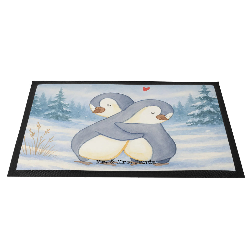 Doormat penguins Cuddle Design Gummi Matte, Fußabtreter, Türmatte, Fußmatte innen, Fussmatten, Matte, Fußabstreifer, Gummimatte, Fußmatte außen wetterfest, Fußmatte waschbar, Schmutzfangmatte, Fußmatten, Fußmatte außen, Schmutzfangteppich, Schmutzfangmatte waschbar, Haustürmatte, Fußabtreter außen, Fussmatten online, Eingangsteppich, Vorleger, Türvorleger, Schmutzmatte, Motivfußmatte, Sauberlaufmatte, Fußabstreifer außen, Schmutzfänger, Fußmatte outdoor, Liebe, Partner, Freund, Freundin, Ehemann, Ehefrau, Heiraten, Verlobung, Heiratsantrag, Liebesgeschenk, Jahrestag, Hocheitstag, Hochzeitstag, Mitbringsel, für Männer, Geschenk für Freundin, Valentinstag, Geschenk für Partner, für Ehemann, Geschenk für Frauen, Liebesbeweis