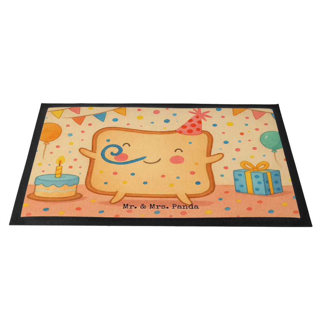 Doormat toast party Design Türvorleger, Schmutzmatte, Fußabtreter, Matte, Schmutzfänger, Fußabstreifer, Schmutzfangmatte, Türmatte, Motivfußmatte, Haustürmatte, Vorleger, Fussmatten, Fußmatten, Gummimatte, Fußmatte außen, Fußmatte innen, Fussmatten online, Gummi Matte, Sauberlaufmatte, Fußmatte waschbar, Fußmatte outdoor, Schmutzfangmatte waschbar, Eingangsteppich, Fußabstreifer außen, Fußabtreter außen, Schmutzfangteppich, Fußmatte außen wetterfest, Liebe, Partner, Freund, Freundin, Ehemann, Ehefrau, Heiraten, Verlobung, Heiratsantrag, Liebesgeschenk, Jahrestag, Hocheitstag, Valentinstag, Geschenk für Frauen, Hochzeitstag, Mitbringsel, Geschenk für Freundin, Geschenk für Partner, Liebesbeweis, für Männer, für Ehemann