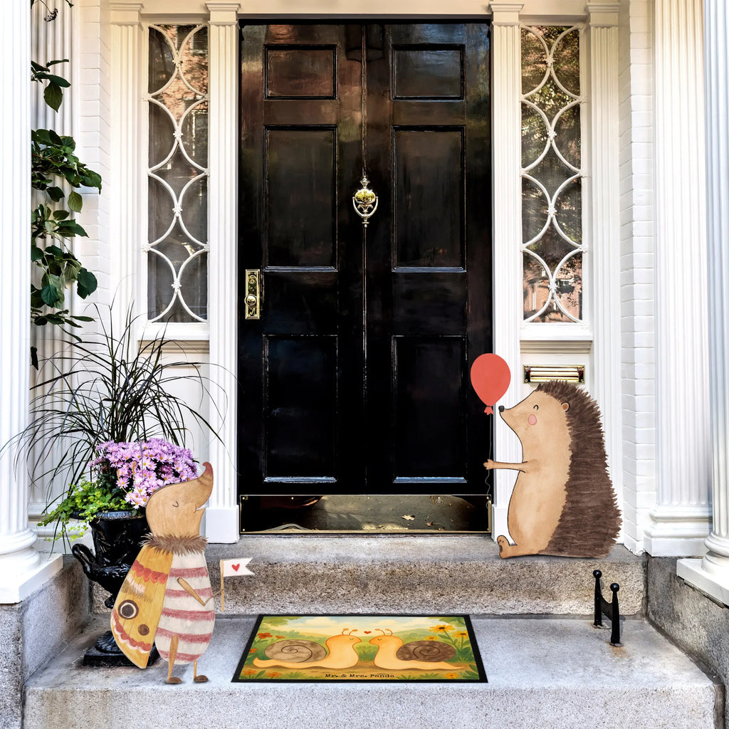 Fußmatte Schnecken Liebe Design Fußabstreifer außen, Fußabstreifer, Fussmatten, Fußmatte innen, Eingangsteppich, Gummi Matte, Matte, Schmutzfangmatte, Fußabtreter, Fußmatte außen, Türvorleger, Türmatte, Fußmatte außen wetterfest, Fußabtreter außen, Schmutzfänger, Sauberlaufmatte, Motivfußmatte, Schmutzfangmatte waschbar, Fußmatten, Haustürmatte, Fußmatte waschbar, Schmutzmatte, Schmutzfangteppich, Vorleger, Fussmatten online, Fußmatte outdoor, Gummimatte, Liebe, Partner, Freund, Freundin, Ehemann, Ehefrau, Heiraten, Verlobung, Heiratsantrag, Liebesgeschenk, Jahrestag, Hocheitstag