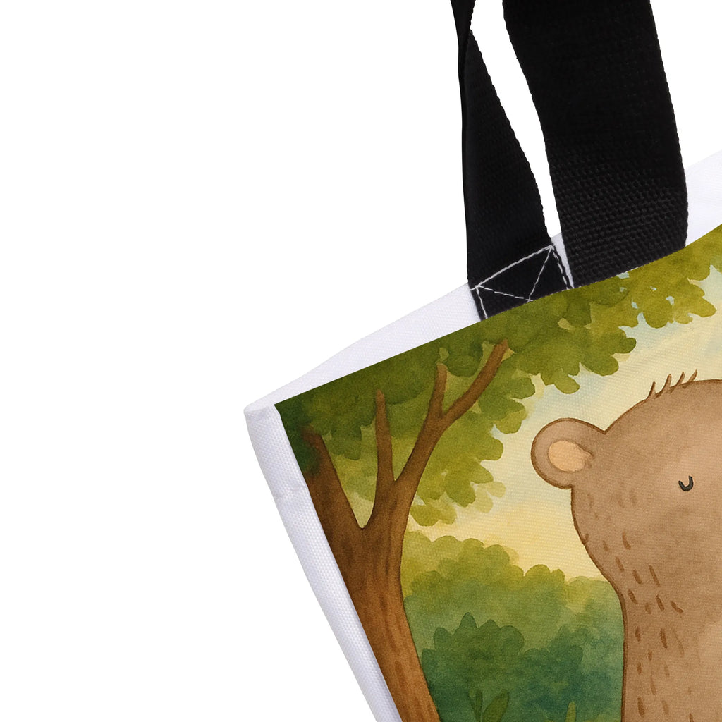 Shopper Bär und Hase Umarmen Design Tasche, Schulbeutel, Alltagstasche, Einkaufsbeutel, Tragebeutel, Einkaufstasche, Freizeittasche, Beutel, Strandtasche, Shopper, Schultasche, Liebe, Partner, Freund, Freundin, Ehemann, Ehefrau, Heiraten, Verlobung, Heiratsantrag, Liebesgeschenk, Jahrestag, Hocheitstag, best friends, Bärchen, Freunde, bester Freund, Hase, Bär