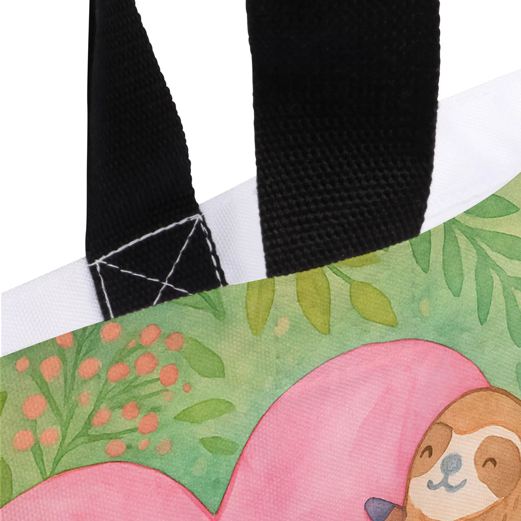 Shopper sloths Heart Design Schultasche, Tasche, Schulbeutel, Einkaufsbeutel, Tragebeutel, Shopper, Beutel, Strandtasche, Alltagstasche, Einkaufstasche, Freizeittasche, Liebe, Partner, Freund, Freundin, Ehemann, Ehefrau, Heiraten, Verlobung, Heiratsantrag, Liebesgeschenk, Jahrestag, Hocheitstag, Geschenk für Partner, Mitbringsel, für Männer, Hochzeitstag, Liebesbeweis, Geschenk für Freundin, Valentinstag, für Ehemann, Geschenk für Frauen