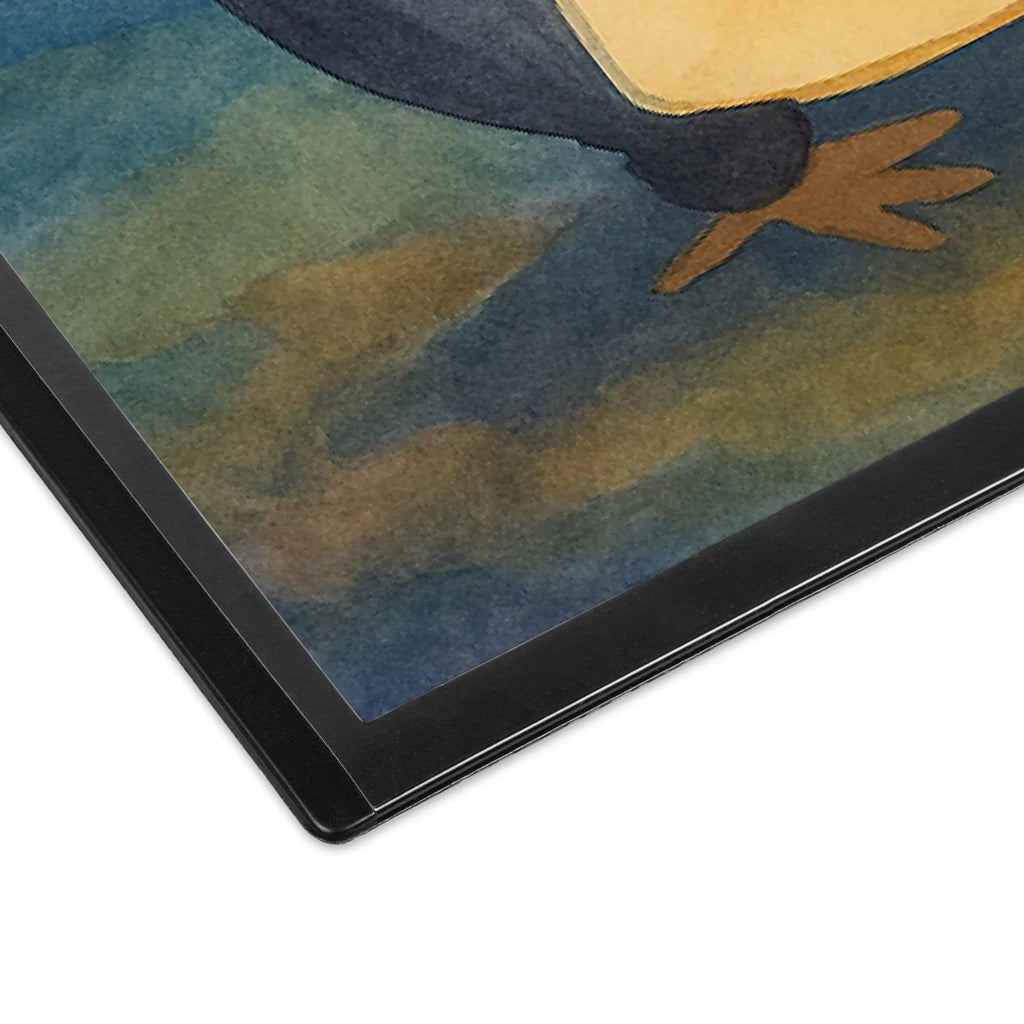 Desk pad penguins Fall asleep Design Schreibunterlage, Schreibtischauflage, Bürobedarf, Büroartikel, Schreibwaren, Schreibtisch Unterlagen, Schreibtischunterlage Groß, Liebe, Partner, Freund, Freundin, Ehemann, Ehefrau, Heiraten, Verlobung, Heiratsantrag, Liebesgeschenk, Jahrestag, Hocheitstag, Valentinstag, Geschenk für Frauen, Hochzeitstag, Mitbringsel, Geschenk für Freundin, Geschenk für Partner, Liebesbeweis, für Männer, für Ehemann