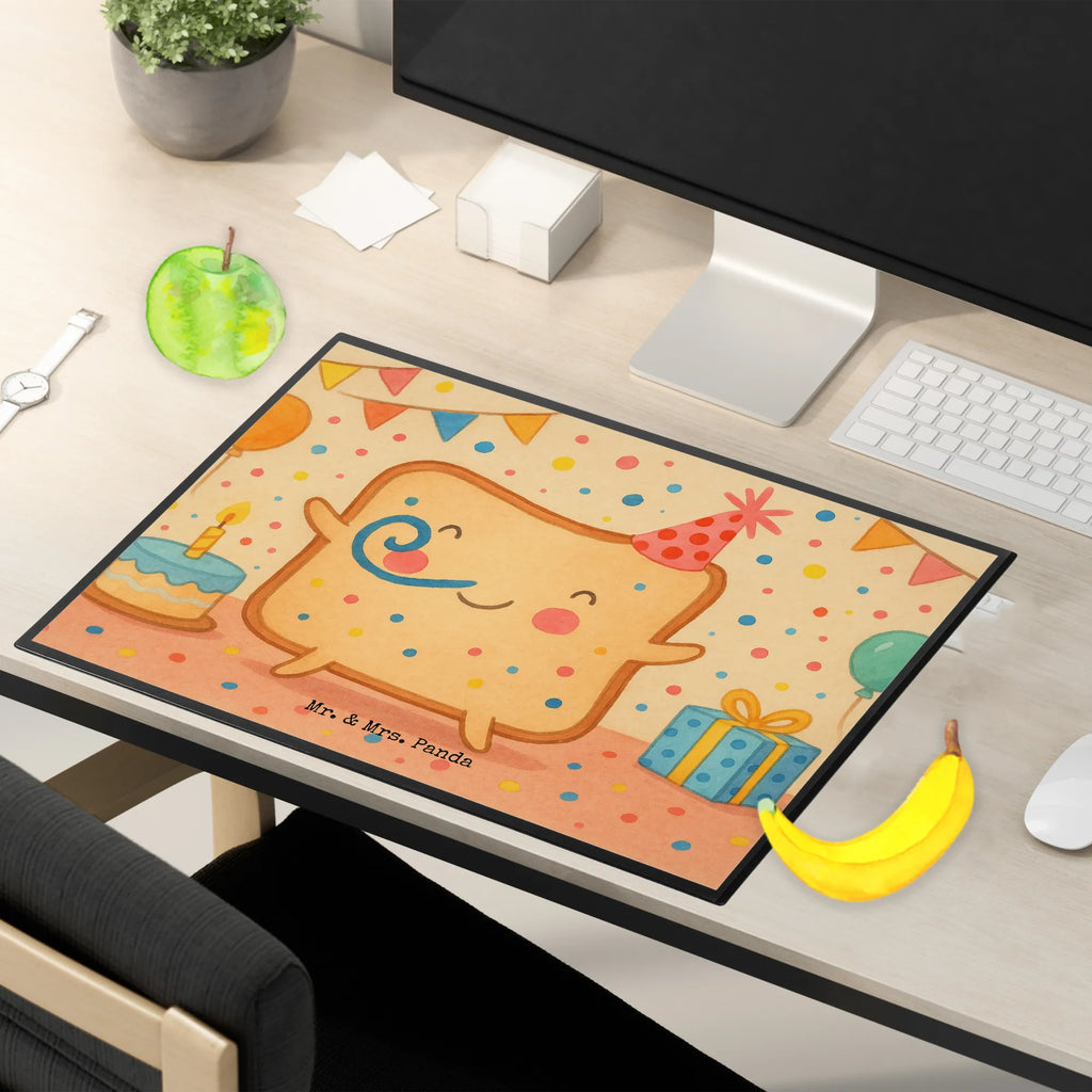 Desk pad toast party Design Bürobedarf, Schreibunterlage, Büroartikel, Schreibwaren, Schreibtisch Unterlagen, Schreibtischunterlage Groß, Schreibtischauflage, Liebe, Partner, Freund, Freundin, Ehemann, Ehefrau, Heiraten, Verlobung, Heiratsantrag, Liebesgeschenk, Jahrestag, Hocheitstag, Geschenk für Partner, Valentinstag, Geschenk für Freundin, Hochzeitstag, Mitbringsel, Geschenk für Frauen, Liebesbeweis, für Männer, für Ehemann