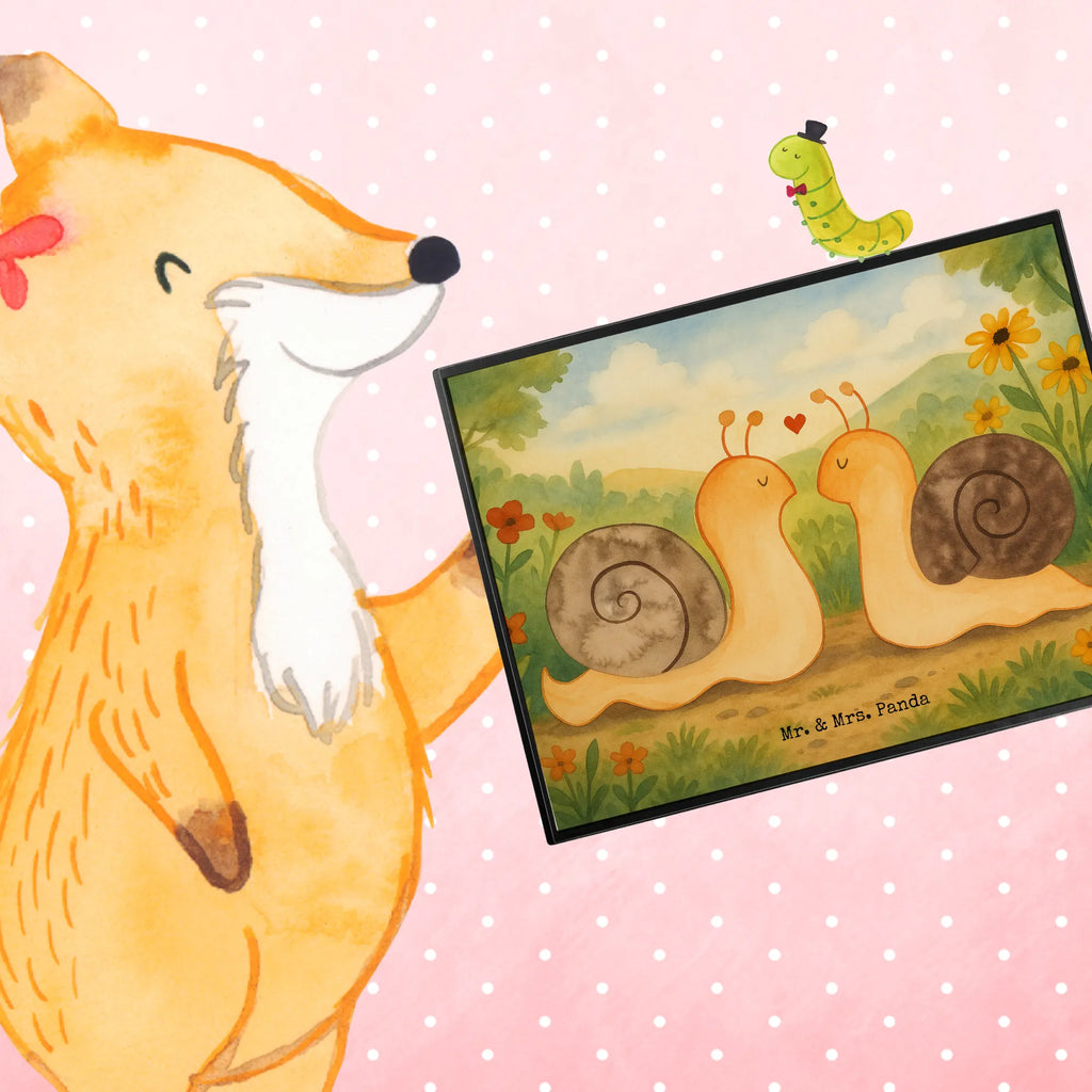 Schreibtischunterlage Schnecken Liebe Design Schreibunterlage, Schreibtischauflage, Bürobedarf, Büroartikel, Schreibwaren, Schreibtisch Unterlagen, Schreibtischunterlage Groß, Liebe, Partner, Freund, Freundin, Ehemann, Ehefrau, Heiraten, Verlobung, Heiratsantrag, Liebesgeschenk, Jahrestag, Hocheitstag