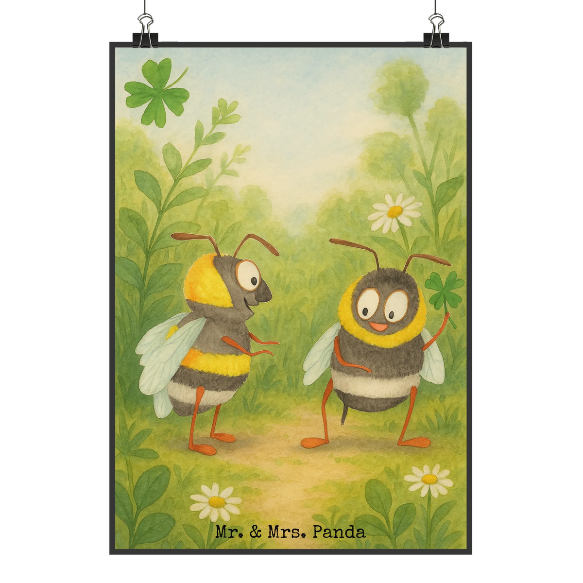 Bild Bienen Paar Design Design Poster, Mr. & Mrs. Panda Poster, kunstposter, Poster, Plakat, wanddruck, drucke, Wanddeko Bild, Deko Poster, Panda Poster, Deko Bild, Wanddekoration, Designposter, Wandschmuck, wandkunst, kunstdruck poster, Wandbild, Bild, Posterdruck, Wandposter, Kunstdruck, wanddeko, typografie poster, grafikposter, Liebe, Heiratsantrag, Freund, Partner, Jahrestag, Freundin, Verlobung, Liebesgeschenk, Ehemann, Ehefrau, Hocheitstag, Heiraten, Liebesbeweis, für Männer, Geschenk für Frauen, Geschenk für Partner, Hochzeitstag, für Ehemann, Geschenk für Freundin, Verliebte Schildkröten, Mitbringsel, Schildkröten, Valentinstag