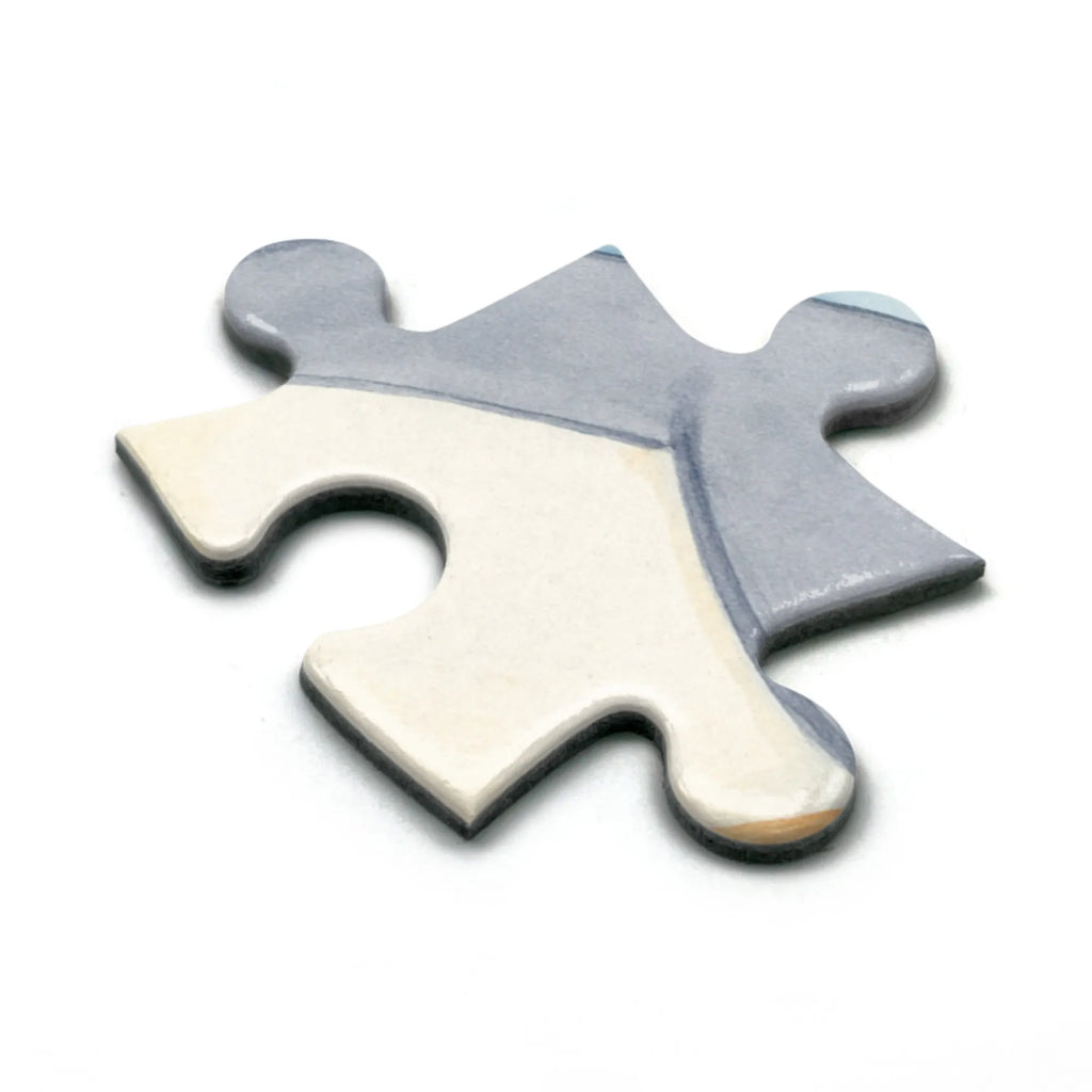 Puzzle penguins Cuddle Design Puzzle, Ehemann, Freundin, Freund, Partner, Liebe, Liebesgeschenk, Verlobung, Heiraten, Heiratsantrag, Hocheitstag, Ehefrau, Jahrestag, Liebesbeweis, Hochzeitstag, Geschenk für Frauen, für Ehemann, Geschenk für Freundin, Valentinstag, Geschenk für Partner, Mitbringsel, für Männer