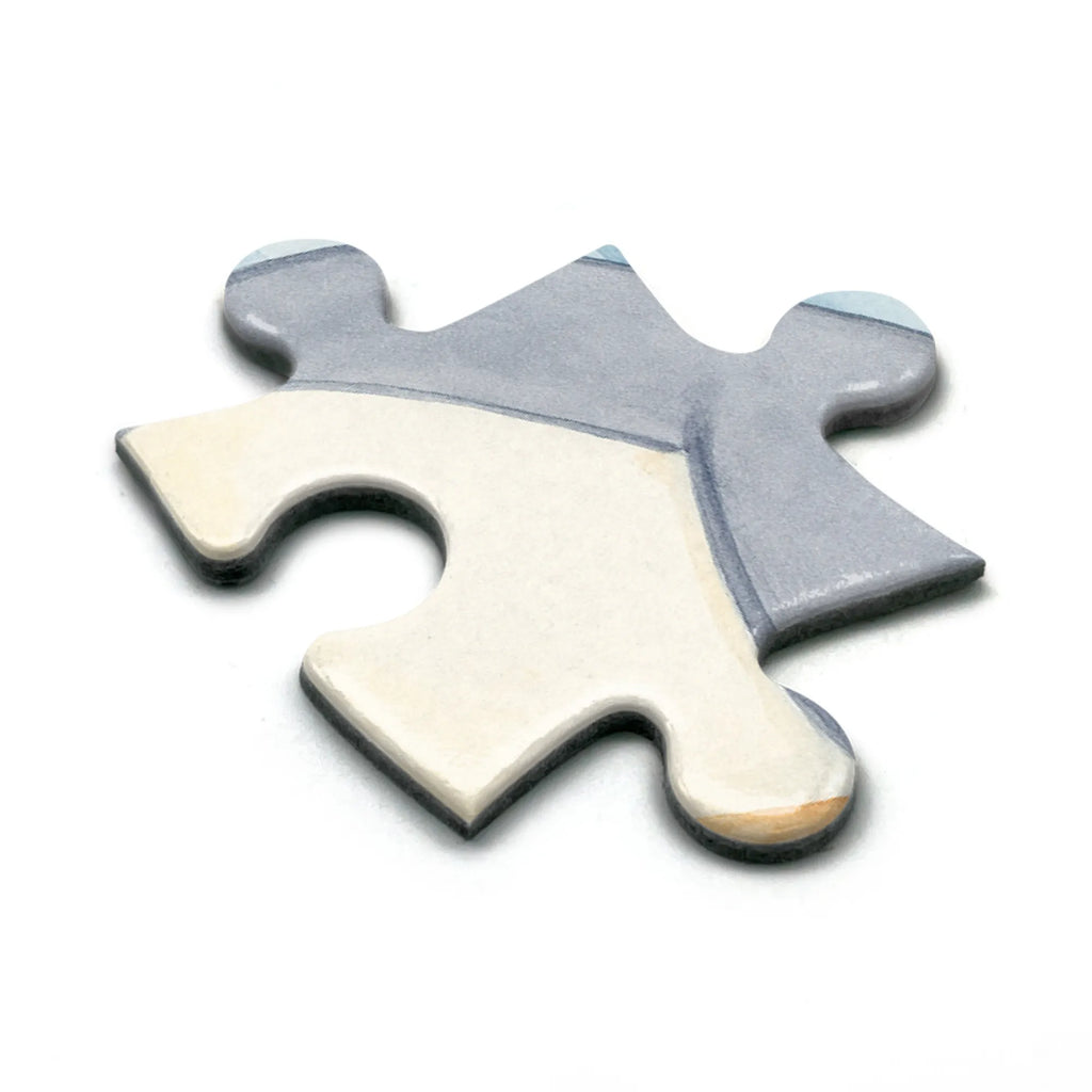 Puzzle penguins Cuddle Design Puzzle, Ehemann, Freundin, Freund, Partner, Liebe, Liebesgeschenk, Verlobung, Heiraten, Heiratsantrag, Hocheitstag, Ehefrau, Jahrestag, Liebesbeweis, Hochzeitstag, Geschenk für Frauen, für Ehemann, Geschenk für Freundin, Valentinstag, Geschenk für Partner, Mitbringsel, für Männer