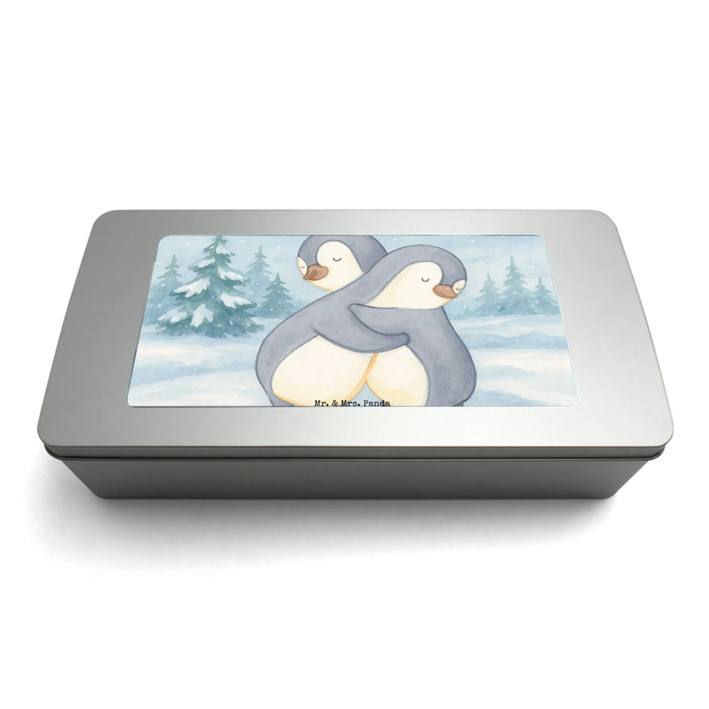 Puzzle penguins Cuddle Design Puzzle, Ehemann, Freundin, Freund, Partner, Liebe, Liebesgeschenk, Verlobung, Heiraten, Heiratsantrag, Hocheitstag, Ehefrau, Jahrestag, Liebesbeweis, Hochzeitstag, Geschenk für Frauen, für Ehemann, Geschenk für Freundin, Valentinstag, Geschenk für Partner, Mitbringsel, für Männer