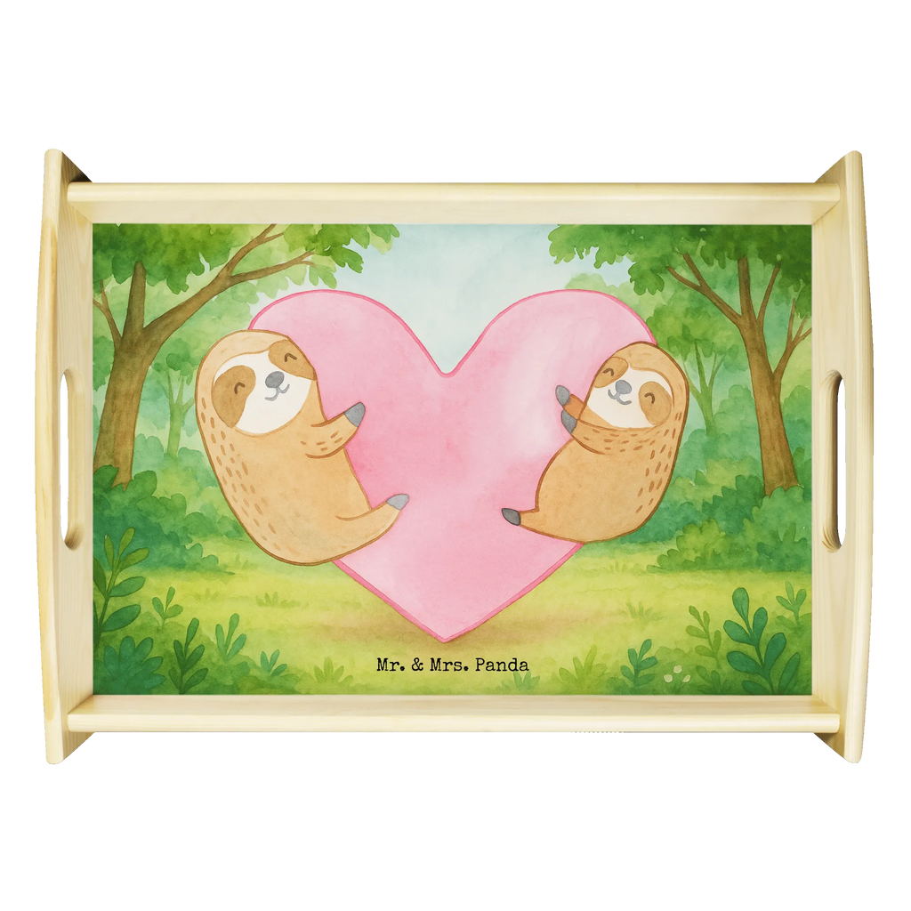 Serving tray sloths Heart Design Küchentablett, Tablett, Dekotablett, Servier Tablett, Holztablett, Party, Überraschung, Frühstückstablett, Serviertablett, Freundin, Freund, Liebe, Liebesgeschenk, Jahrestag, Verlobung, Partner, Ehemann, Ehefrau, Heiraten, Heiratsantrag, Hocheitstag, Valentinstag, für Ehemann, für Männer, Geschenk für Partner, Liebesbeweis, Geschenk für Frauen, Hochzeitstag, Mitbringsel, Geschenk für Freundin