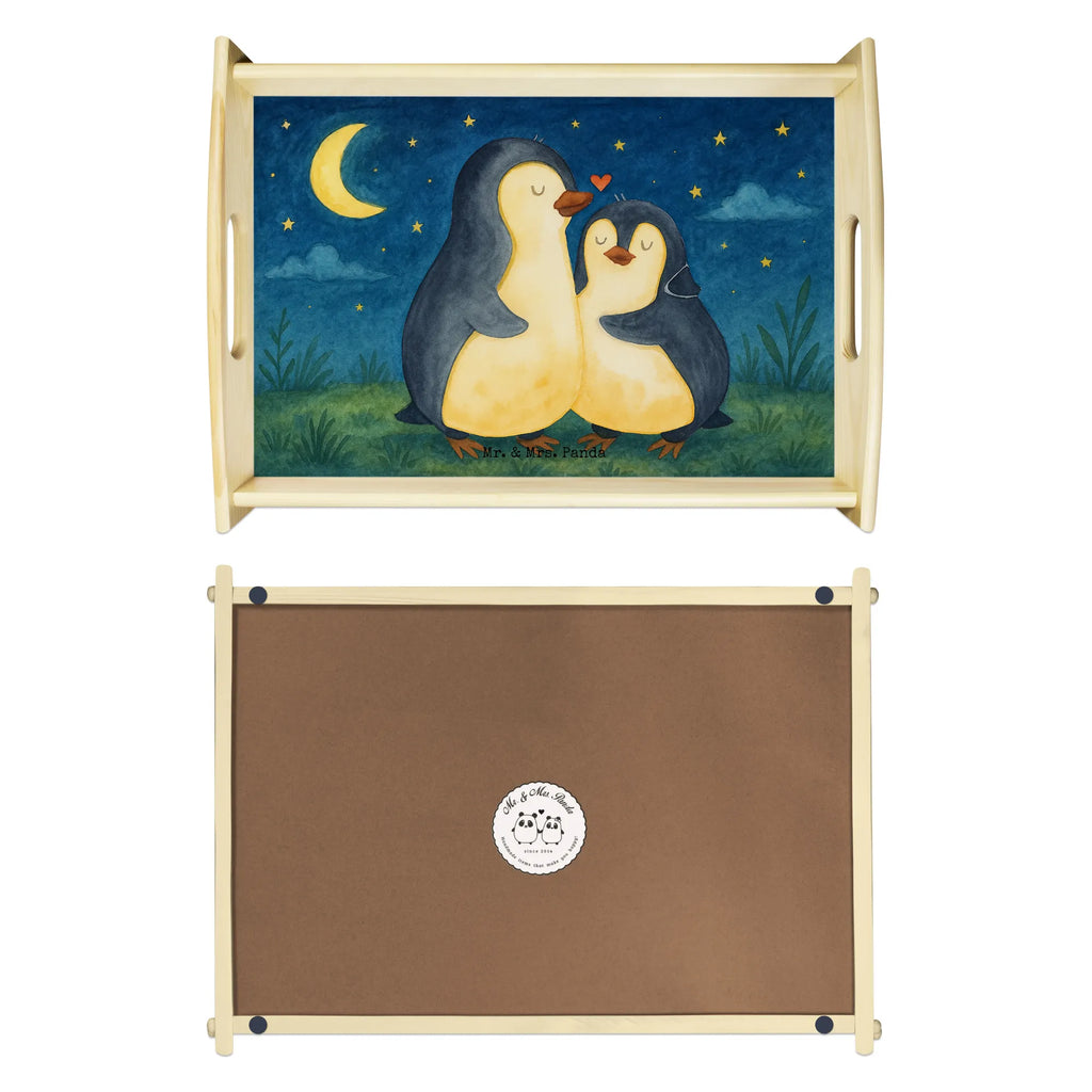 Serving tray penguins Fall asleep Design Serviertablett, Tablett, Holztablett, Küchentablett, Dekotablett, Frühstückstablett, Liebe, Partner, Freund, Freundin, Ehemann, Ehefrau, Heiraten, Verlobung, Heiratsantrag, Liebesgeschenk, Jahrestag, Hocheitstag, Valentinstag, Geschenk für Frauen, Hochzeitstag, Mitbringsel, Geschenk für Freundin, Geschenk für Partner, Liebesbeweis, für Männer, für Ehemann