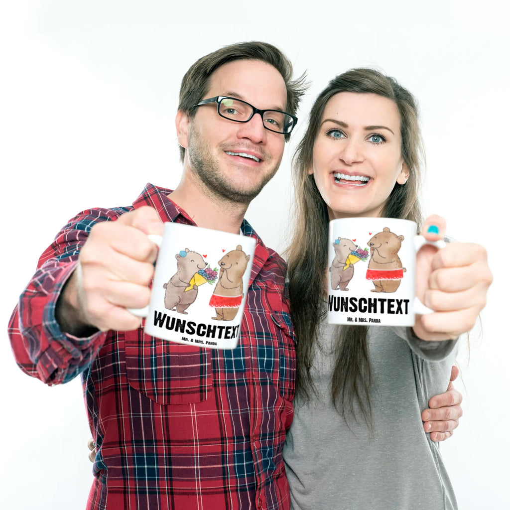 Personalisierte Tasse Bären  Mama Wunschname, Personalisiert, Tasse mit Namen, Tasse, Drucken, Personalisierte Tasse, Namen, Namenstasse, Muttertag Geschenke, Mama Geschenke, Mutti Geburtstag, Mama Liebe, Mama Geschenk, Muttertag