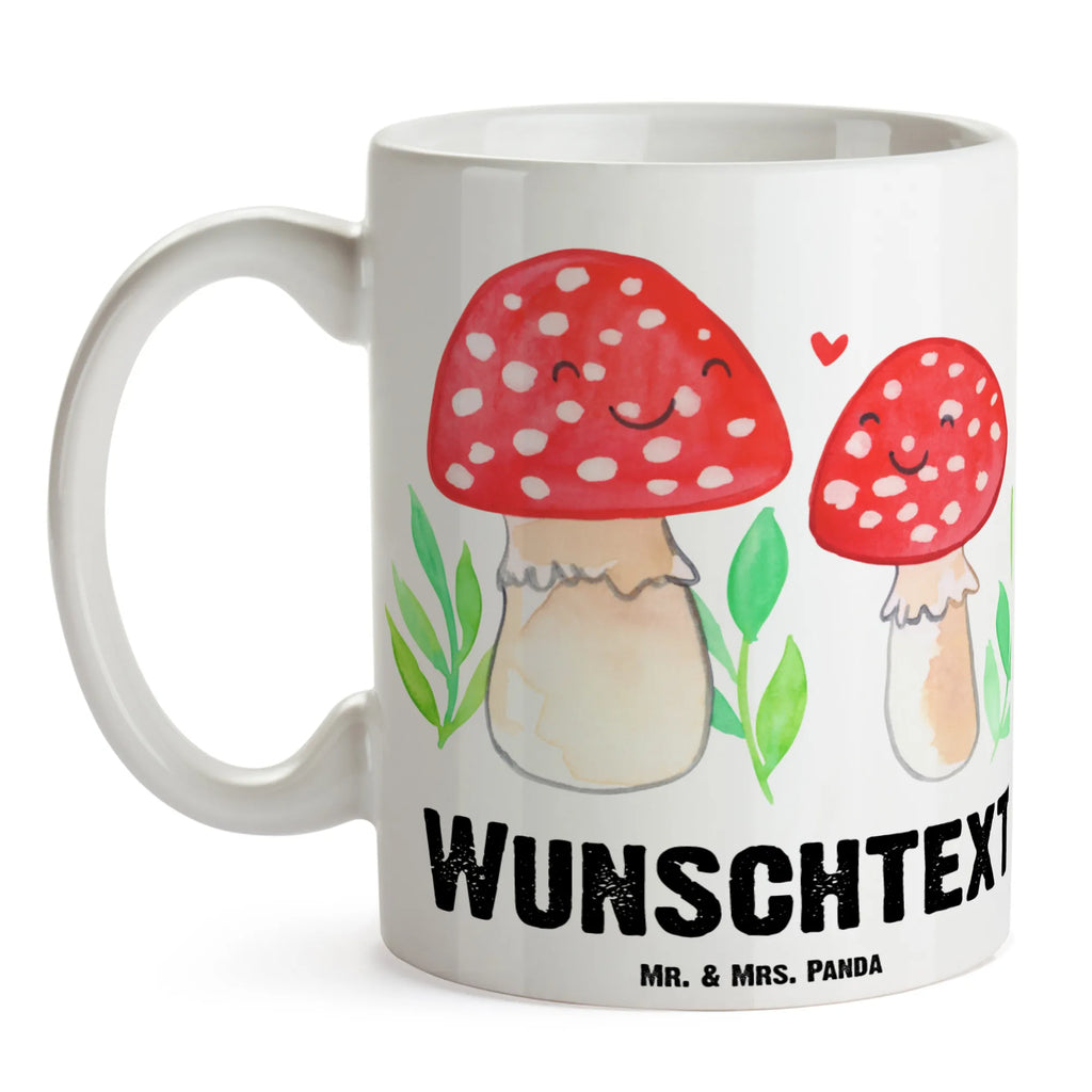 Personalised cup Lucky Mushrooms Mom Namenstasse, Personalisierte Tasse, Tasse mit Namen, Personalisiert, Tasse, Namen, Drucken, Wunschname, Muttertag Geschenke, Mama Geschenke, Mutti Geburtstag, Muttertag, Tochter Geschenk, Mama Geschenk, Mama Liebe