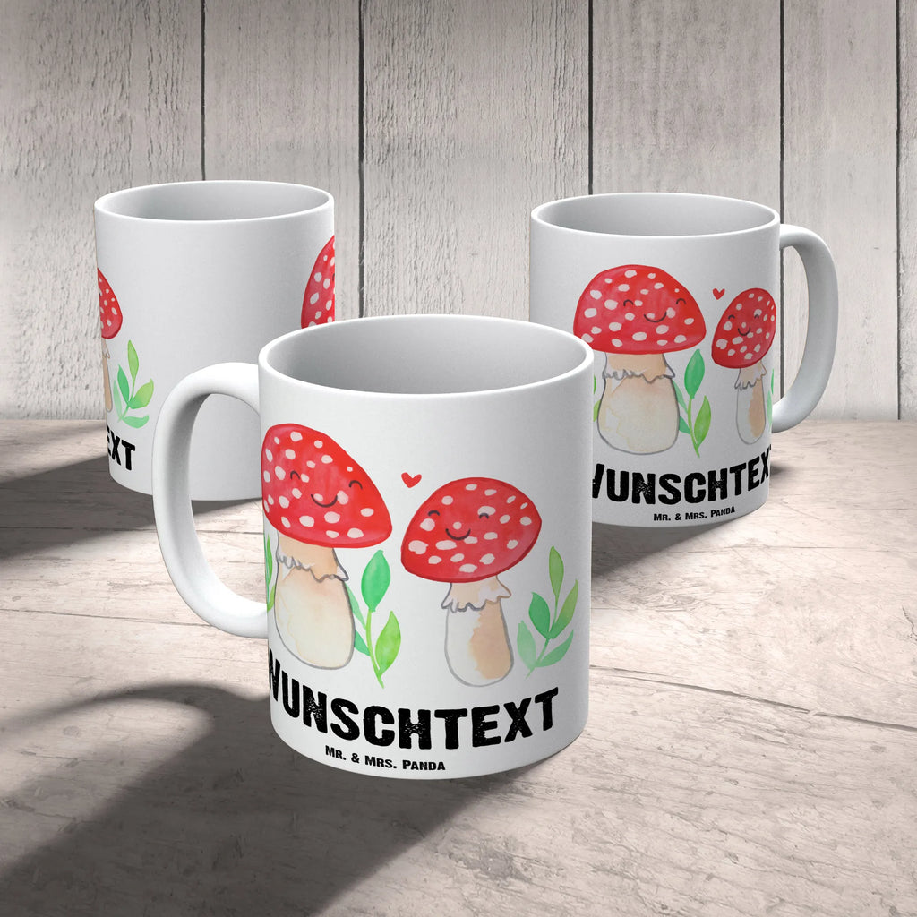 Personalised cup Lucky Mushrooms Mom Namenstasse, Personalisierte Tasse, Tasse mit Namen, Personalisiert, Tasse, Namen, Drucken, Wunschname, Muttertag Geschenke, Mama Geschenke, Mutti Geburtstag, Muttertag, Tochter Geschenk, Mama Geschenk, Mama Liebe