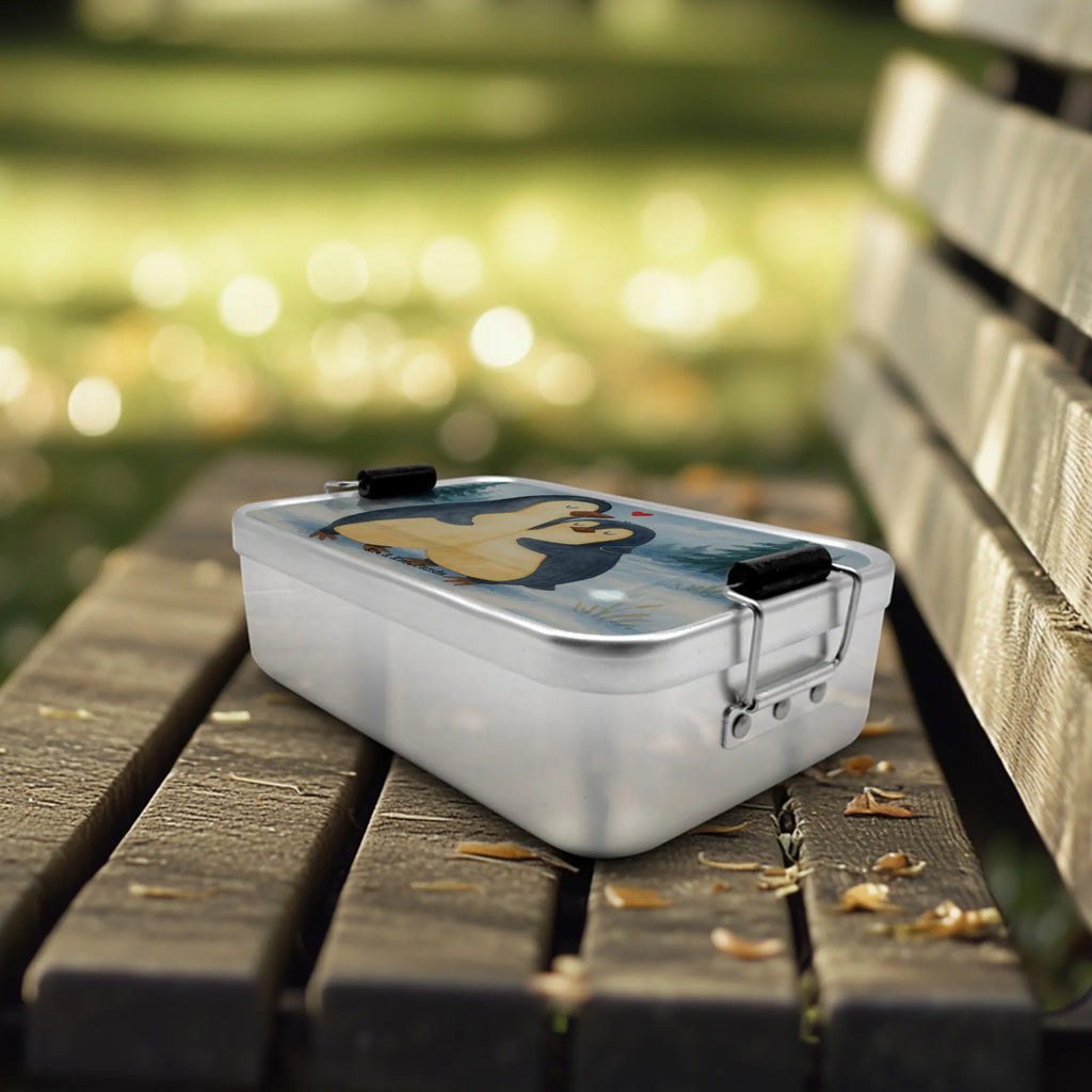 Metall Brotdose Pinguin umarmen Design Lunchbox Metall, Vesperdose Metall, Metallbox, Kinder Brotdose, Brotdose Metall, Brotbox, Metall Brotdose, Brotdose Arbeit, Brotbox Metall, Metall Brotbox, Brotdose, Schul Brotdose, Vintage Brotdose, Pausenbox, Pinguin, Liebesgeschenk, Verlobung, Liebespaar, Hochzeit, Hochzeitsgeschenk, Hochzeitstag, Liebesbeweis, Jahrestag, Liebe