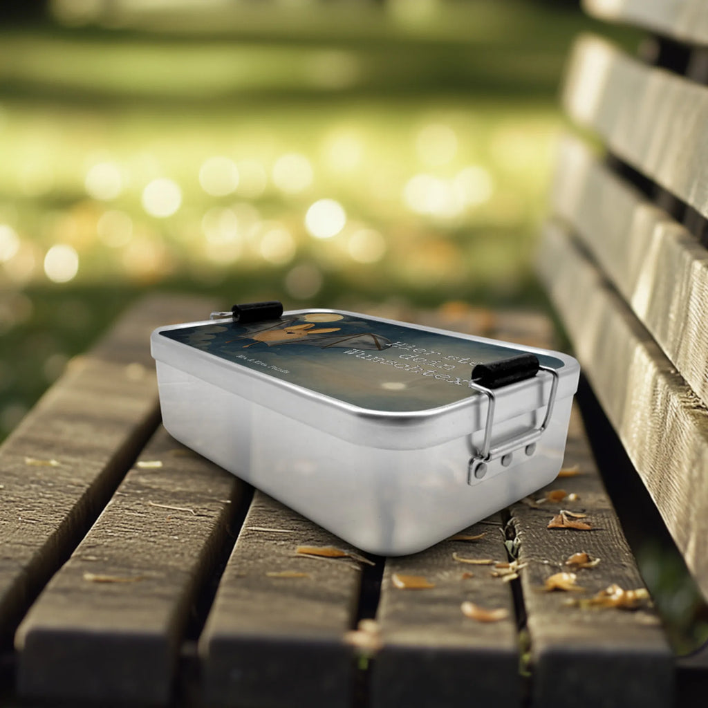 Personalisierte Metall Brotdose Fledermaus Flügel Design Kindergarten, Brotdose, Brotdose mit Namen, Geschenk mit Namen, Brotbox, Schule, Brotbox mit Namen, Uni, Tiermotive, Gute Laune, lustige Sprüche, Tiere