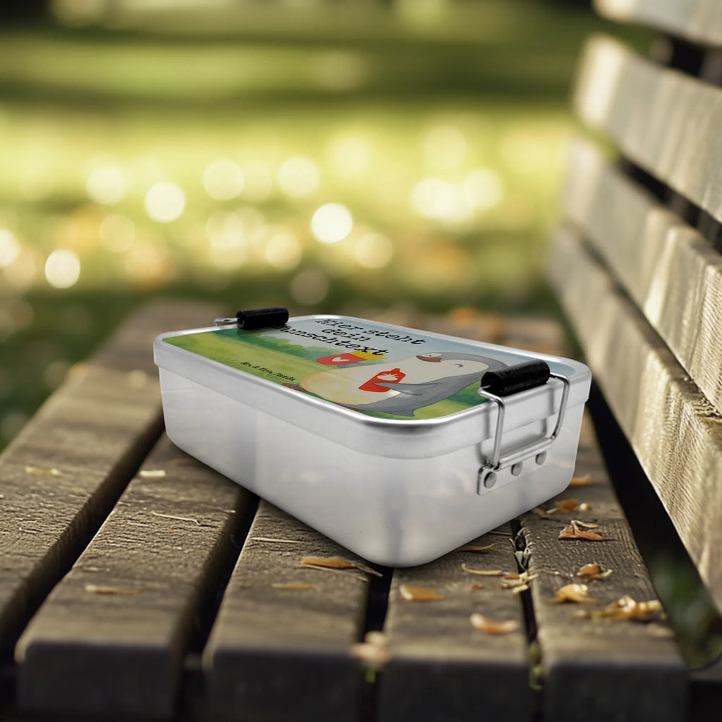 Personalisierte Metall Brotdose Pinguin Pommes Design Brotdose, Kindergarten, Geschenk mit Namen, Uni, Brotdose mit Namen, Schule, Brotbox mit Namen, Brotbox, Liebe, Partner, Freund, Freundin, Ehemann, Ehefrau, Heiraten, Verlobung, Heiratsantrag, Liebesgeschenk, Jahrestag, Hocheitstag, Valentinstag, Geschenk für Freundin, Geschenk für Frauen, für Männer, Mitbringsel, Hochzeitstag, für Ehemann, Liebesbeweis, Geschenk für Partner