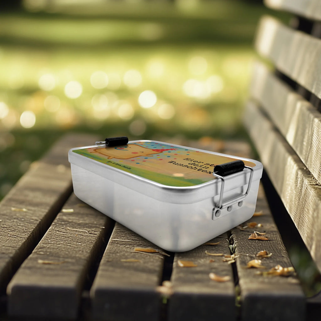 Personalisierte Metall Brotdose Toast Party Design Brotbox, Uni, Brotbox mit Namen, Brotdose mit Namen, Schule, Brotdose, Geschenk mit Namen, Kindergarten, Liebe, Partner, Freund, Freundin, Ehemann, Ehefrau, Heiraten, Verlobung, Heiratsantrag, Liebesgeschenk, Jahrestag, Hocheitstag, Geschenk für Partner, Hochzeitstag, Geschenk für Freundin, Geschenk für Frauen, für Männer, für Ehemann, Valentinstag, Mitbringsel, Liebesbeweis