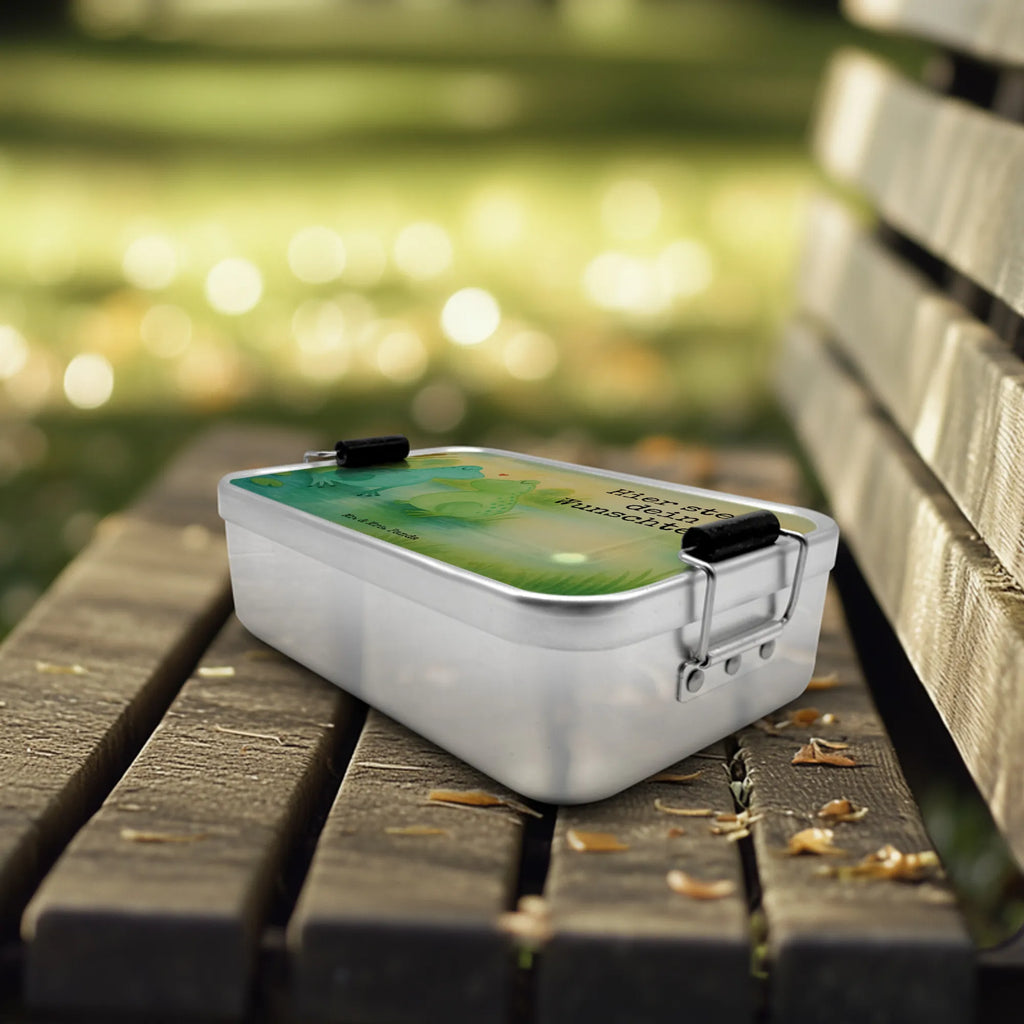 Personalisierte Metall Brotdose Frosch Liebe Design Brotbox, Geschenk mit Namen, Uni, Brotbox mit Namen, Schule, Brotdose mit Namen, Brotdose, Kindergarten, Liebe, Partner, Freund, Freundin, Ehemann, Ehefrau, Heiraten, Verlobung, Heiratsantrag, Liebesgeschenk, Jahrestag, Hocheitstag, Verheiratet, Hochzeitstag, Fröschchen, Froschkönig, Geschenk Hochzeit, Liebesbeweis, Verlobt, Geschenk Freund, Frösche, Geschenk Freundin, Verliebt, Frosch