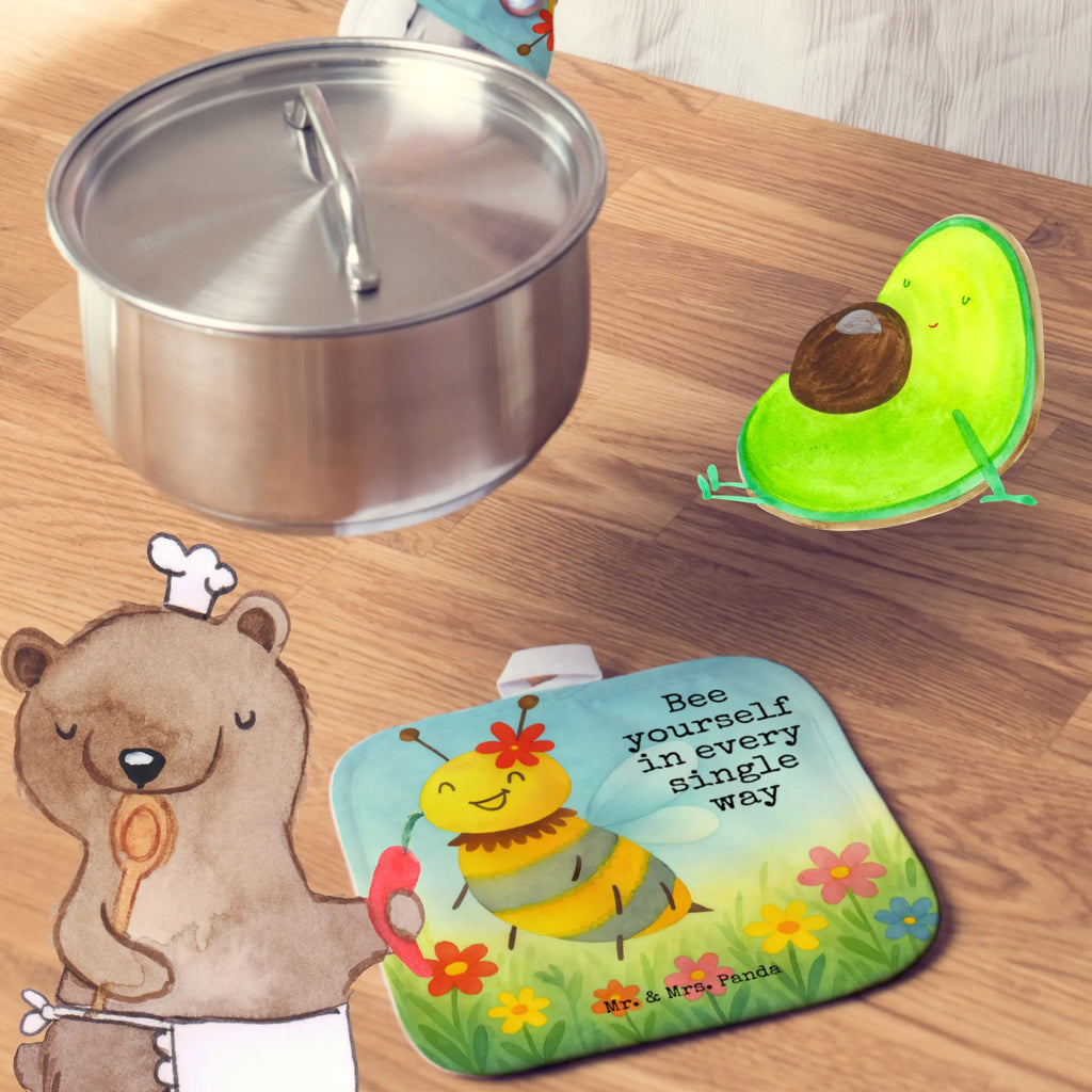 2-elementowy zestaw podkładek pod garnki pszczoła kwiat Design Schöne Topflappen, Topflappen lustig, Ofenhandschuhe, Topfuntersetzer, Topflappenset, Topfhandschuh, Topflappen, Ofenhandschuh, Topflappen Set, Topflappen mit Spruch, Topflappen 2er Set, Topfhandschuhe, Biene, Wespe, Hummel