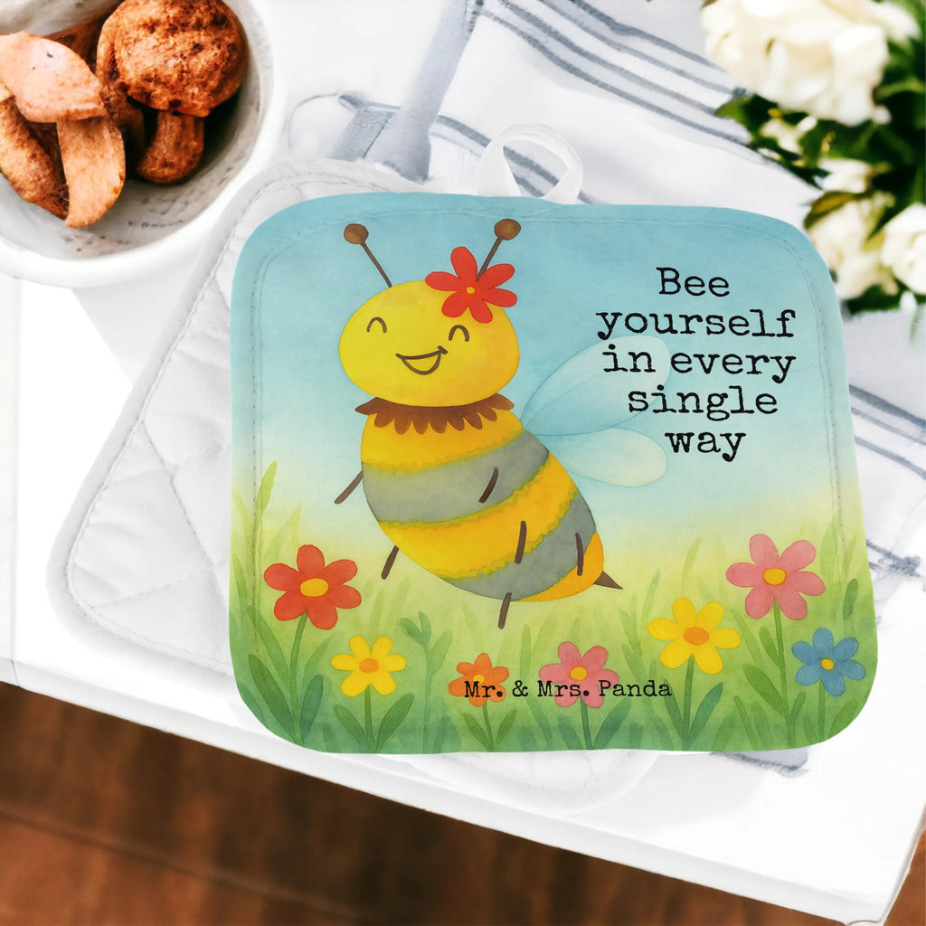 2-elementowy zestaw podkładek pod garnki pszczoła kwiat Design Schöne Topflappen, Topflappen lustig, Ofenhandschuhe, Topfuntersetzer, Topflappenset, Topfhandschuh, Topflappen, Ofenhandschuh, Topflappen Set, Topflappen mit Spruch, Topflappen 2er Set, Topfhandschuhe, Biene, Wespe, Hummel