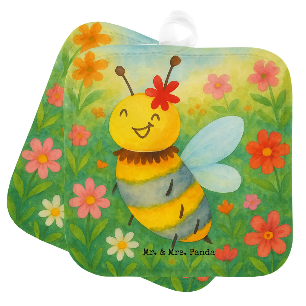 2-elementowy zestaw podkładek pod garnki pszczoła kwiat Design Schöne Topflappen, Topflappen lustig, Ofenhandschuhe, Topfuntersetzer, Topflappenset, Topfhandschuh, Topflappen, Ofenhandschuh, Topflappen Set, Topflappen mit Spruch, Topflappen 2er Set, Topfhandschuhe, Biene, Wespe, Hummel