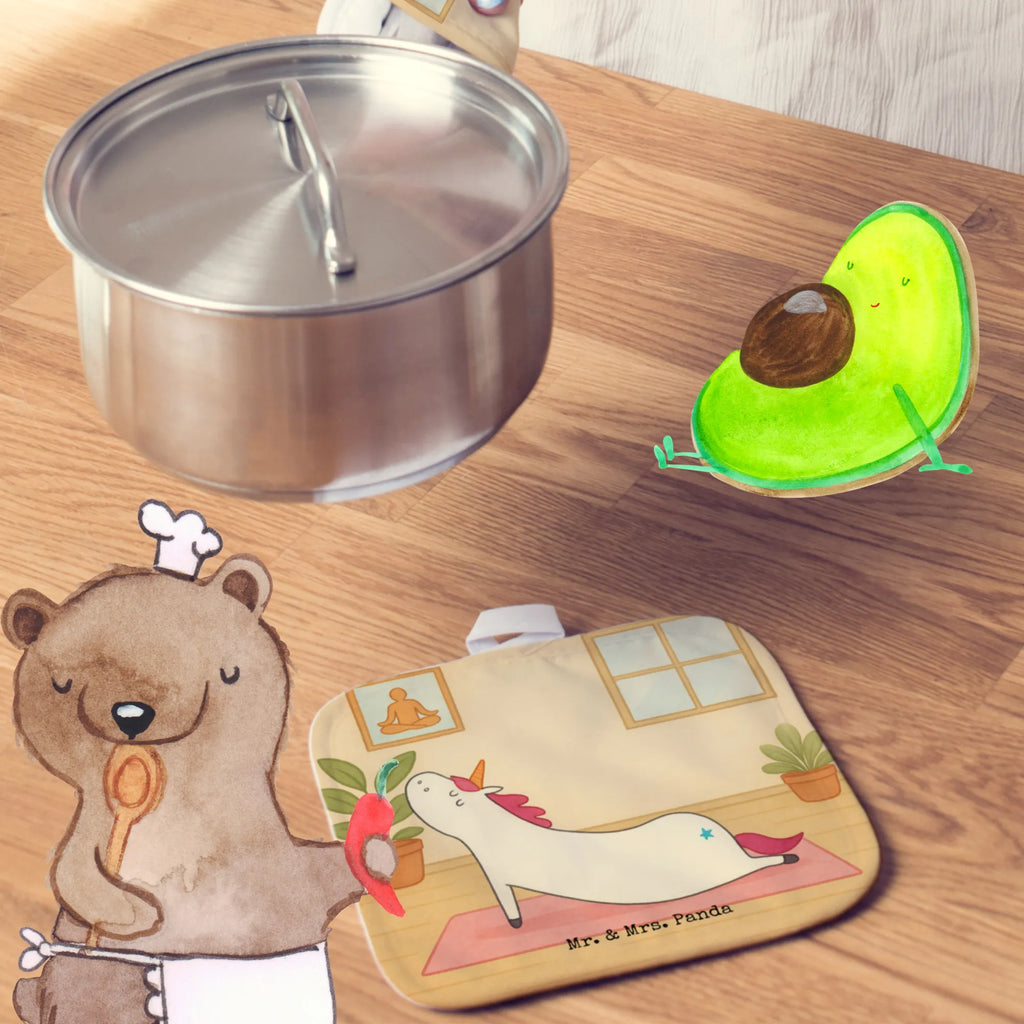 2er Set Topflappen  Einhorn Yoga Design Topflappen, Topfuntersetzer, Ofenhandschuh, Topflappen Set, Topflappen lustig, Topflappen mit Spruch, Ofenhandschuhe, Topfhandschuhe, Topfhandschuh, Topflappenset, Topflappen 2er Set, Schöne Topflappen, Einhorn, Einhörner, Einhorn Deko, Unicorn, Yoga, Namaste, Achtsamkeit, Entspannung, Joga, Yogamatte, Sport, lustig, witzig, süß